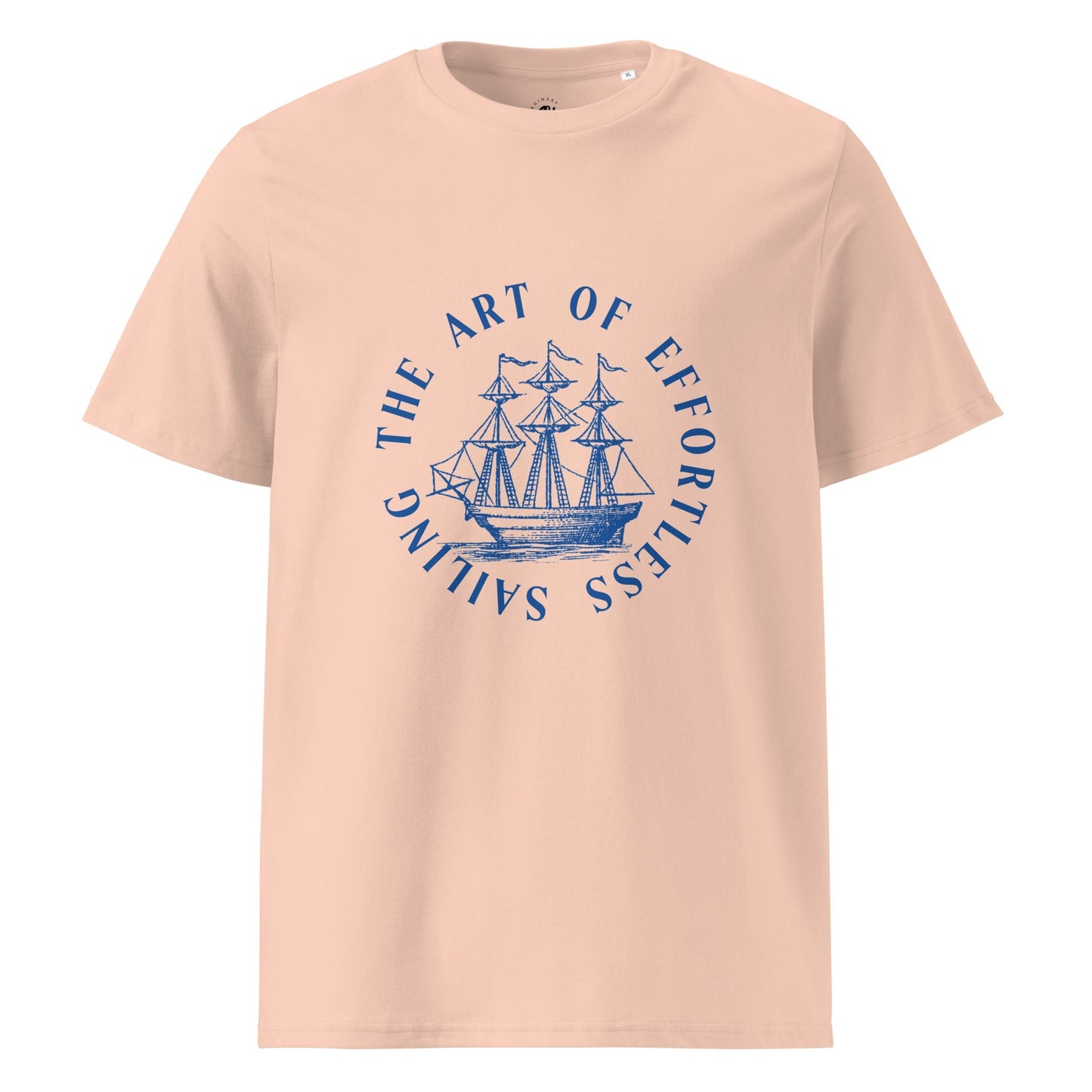 Bold Statement Graphic T-Shirt