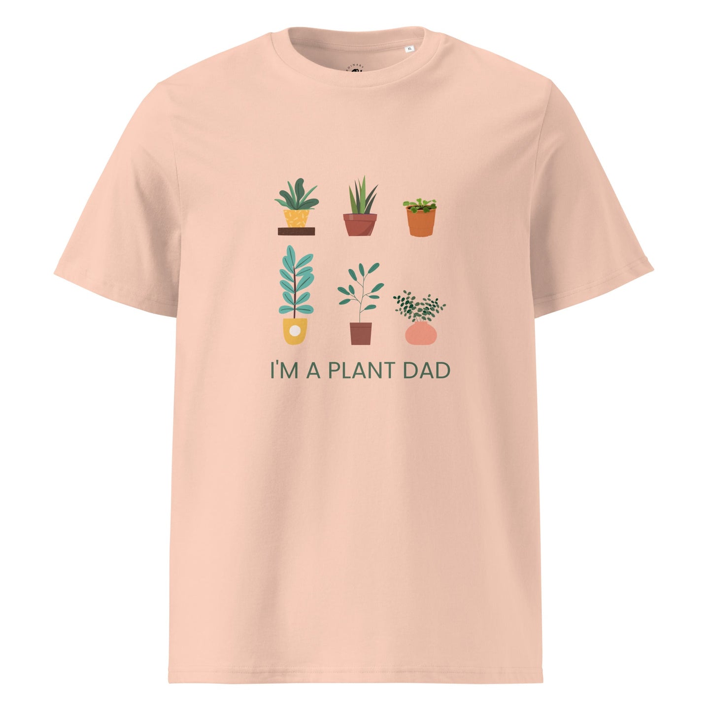 Trendy T-Shirt