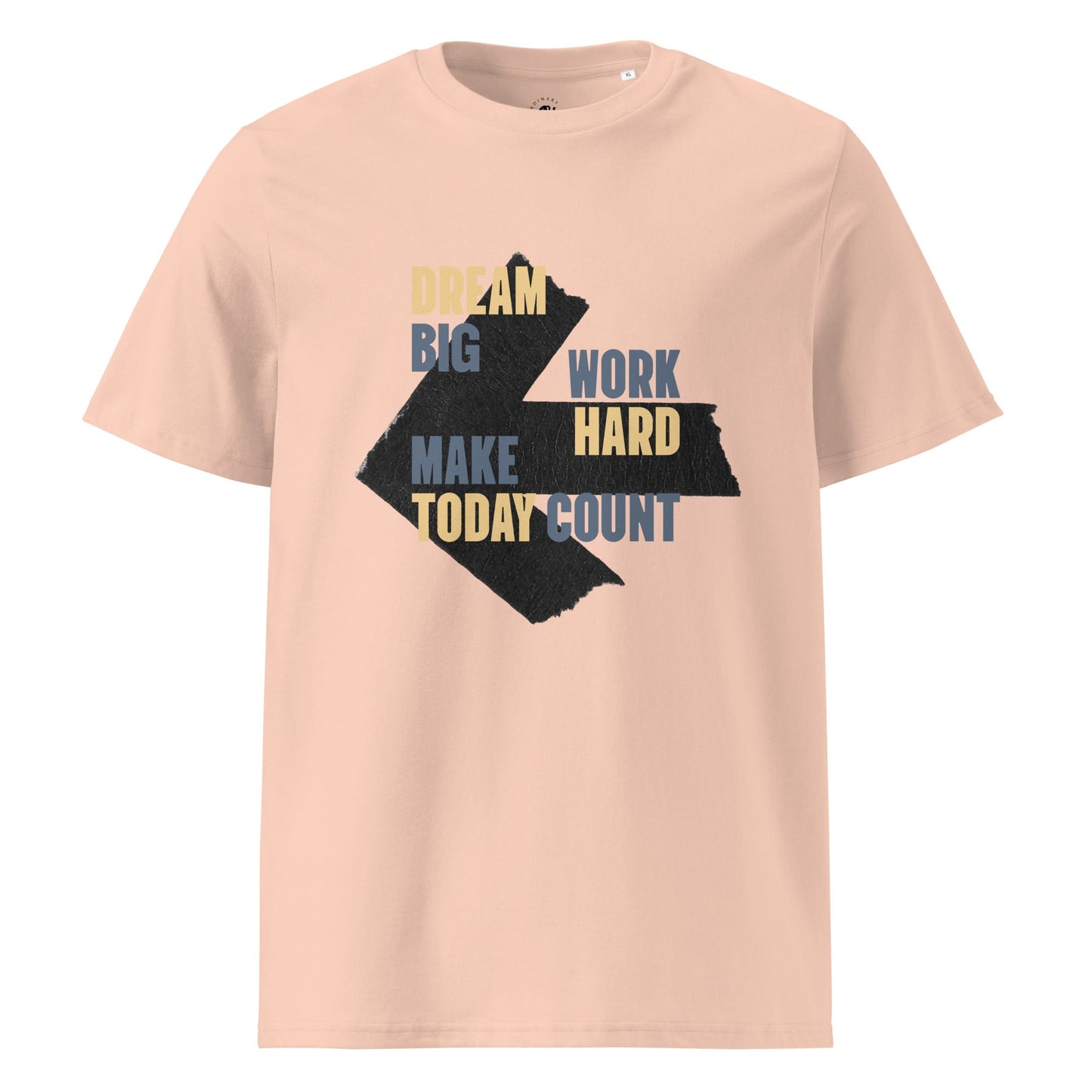 Climate-neutral t-shirt