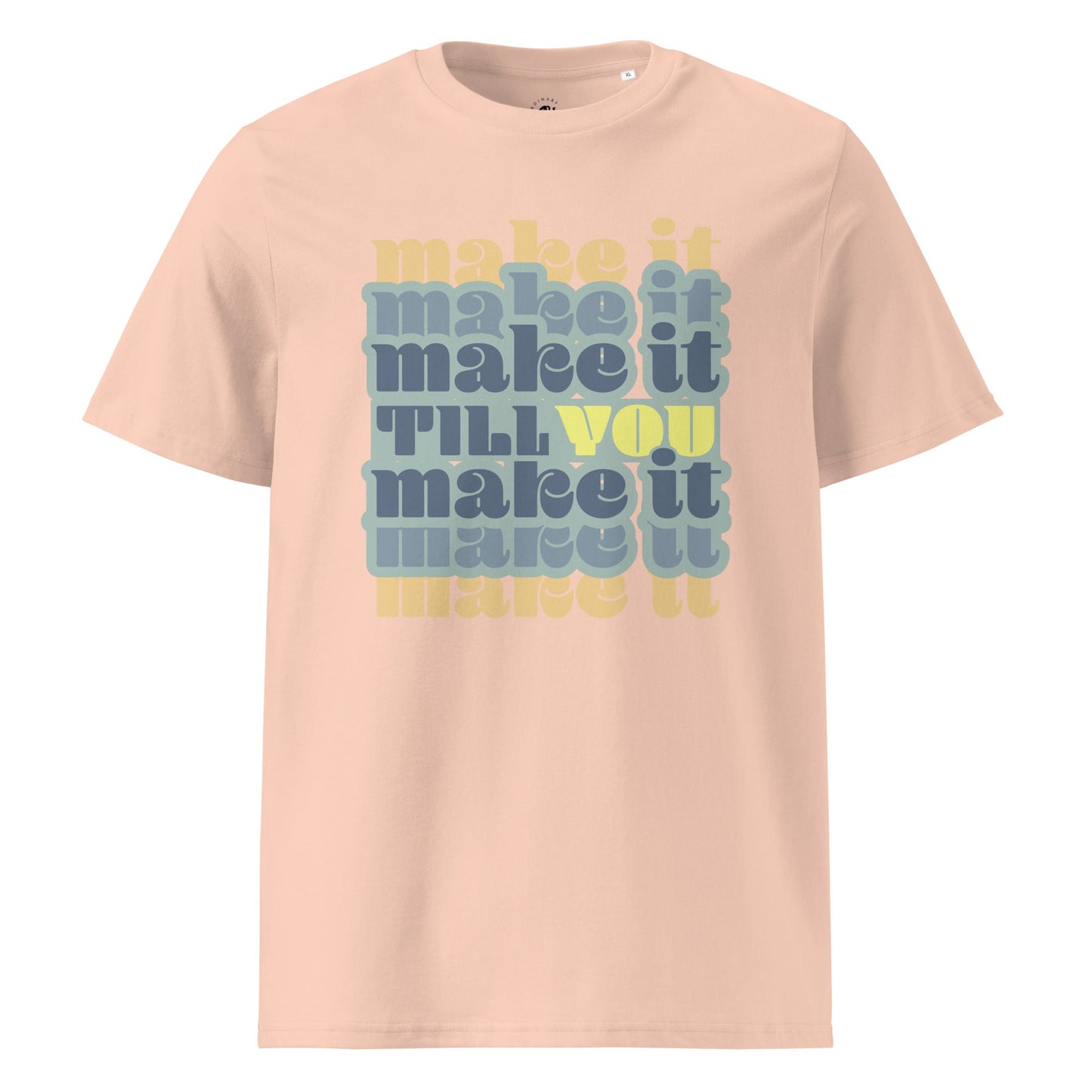 Make It Stylish T-shirt