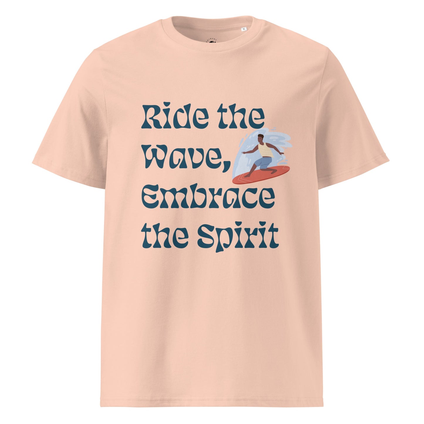 Ride the Wave T-shirt