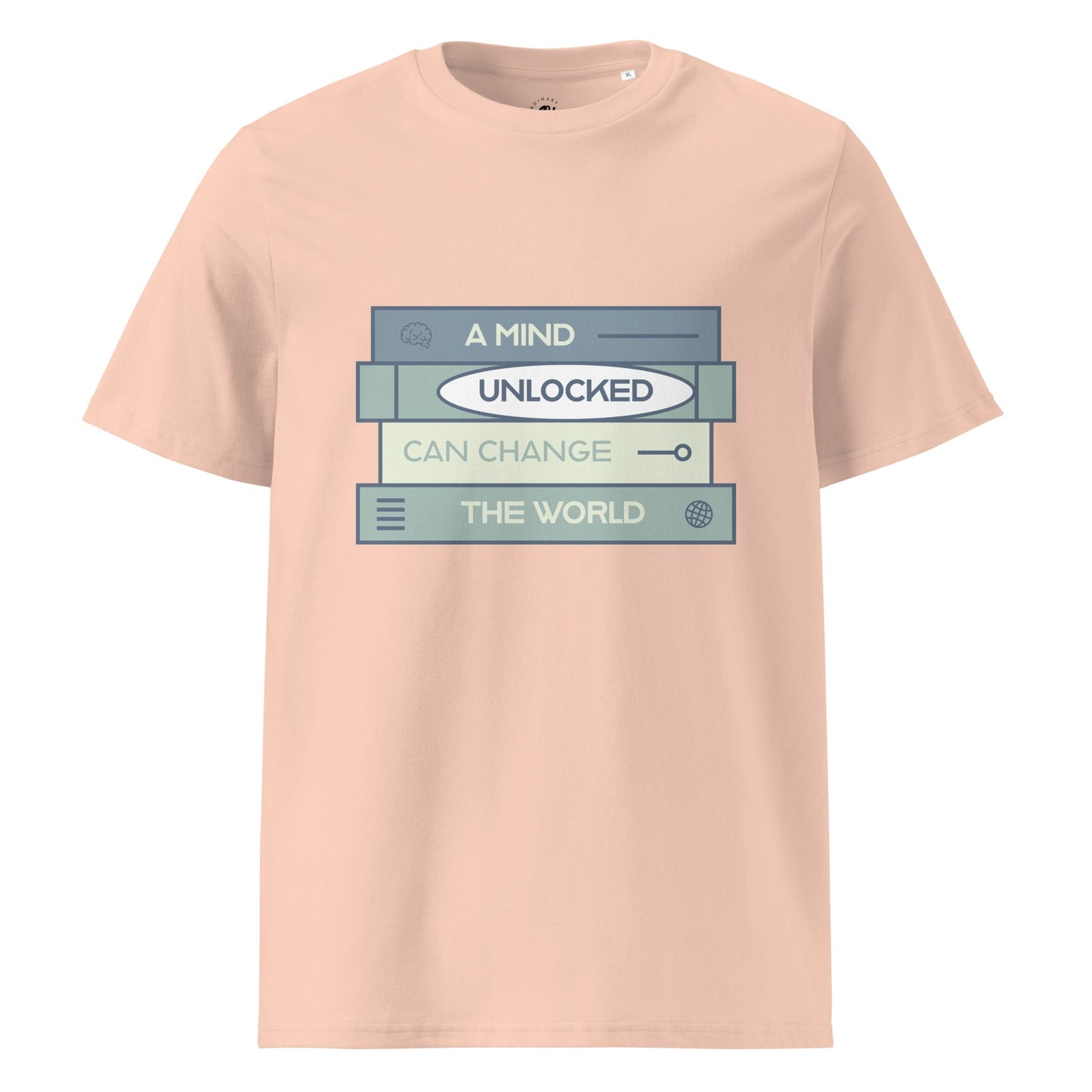 Premium Unisex Cotton T-Shirt