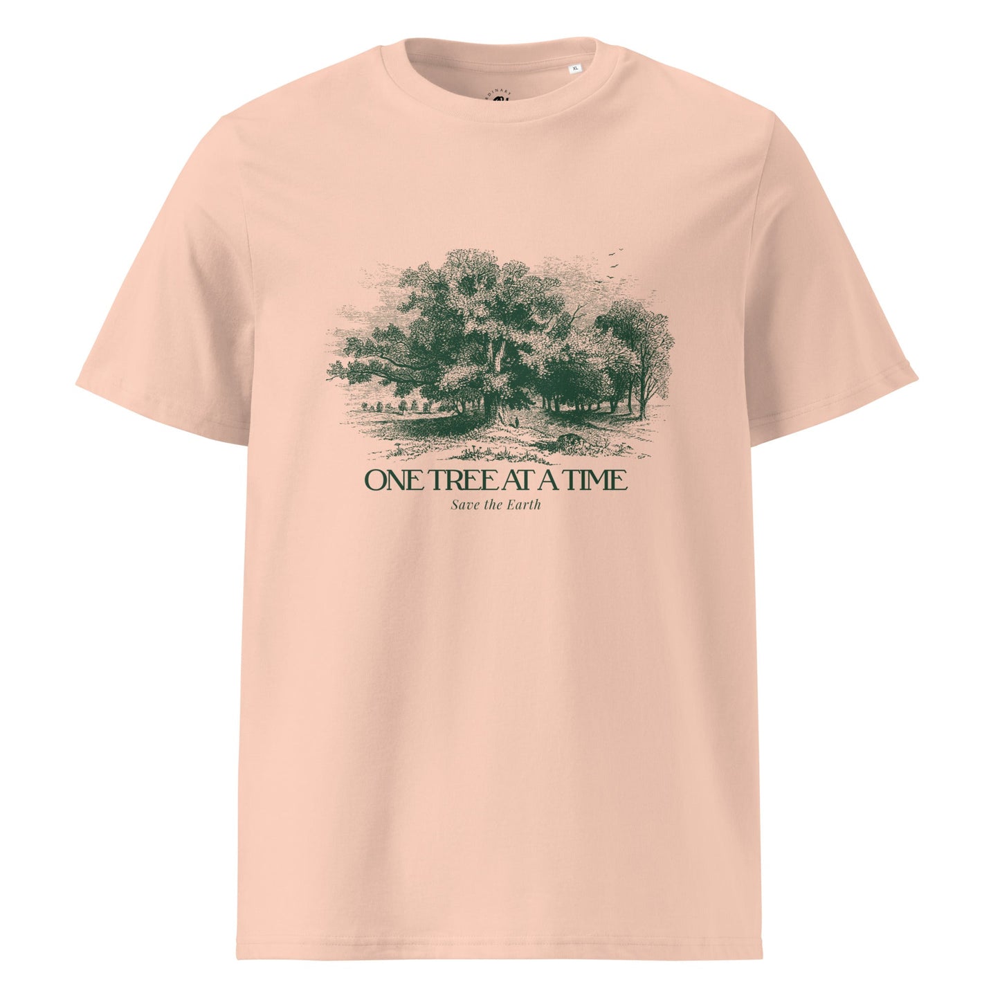 Unisex Cotton T-Shirt