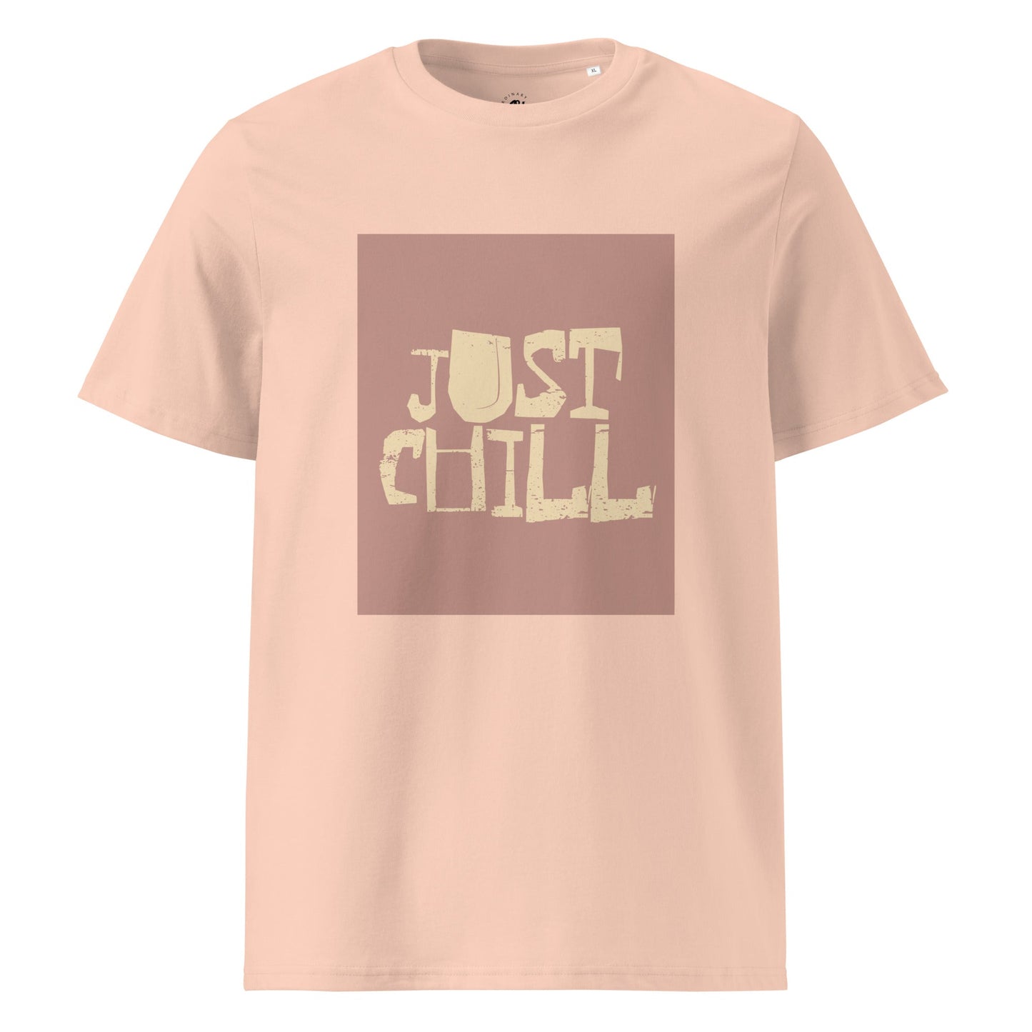 Organic Cotton Print T-Shirts