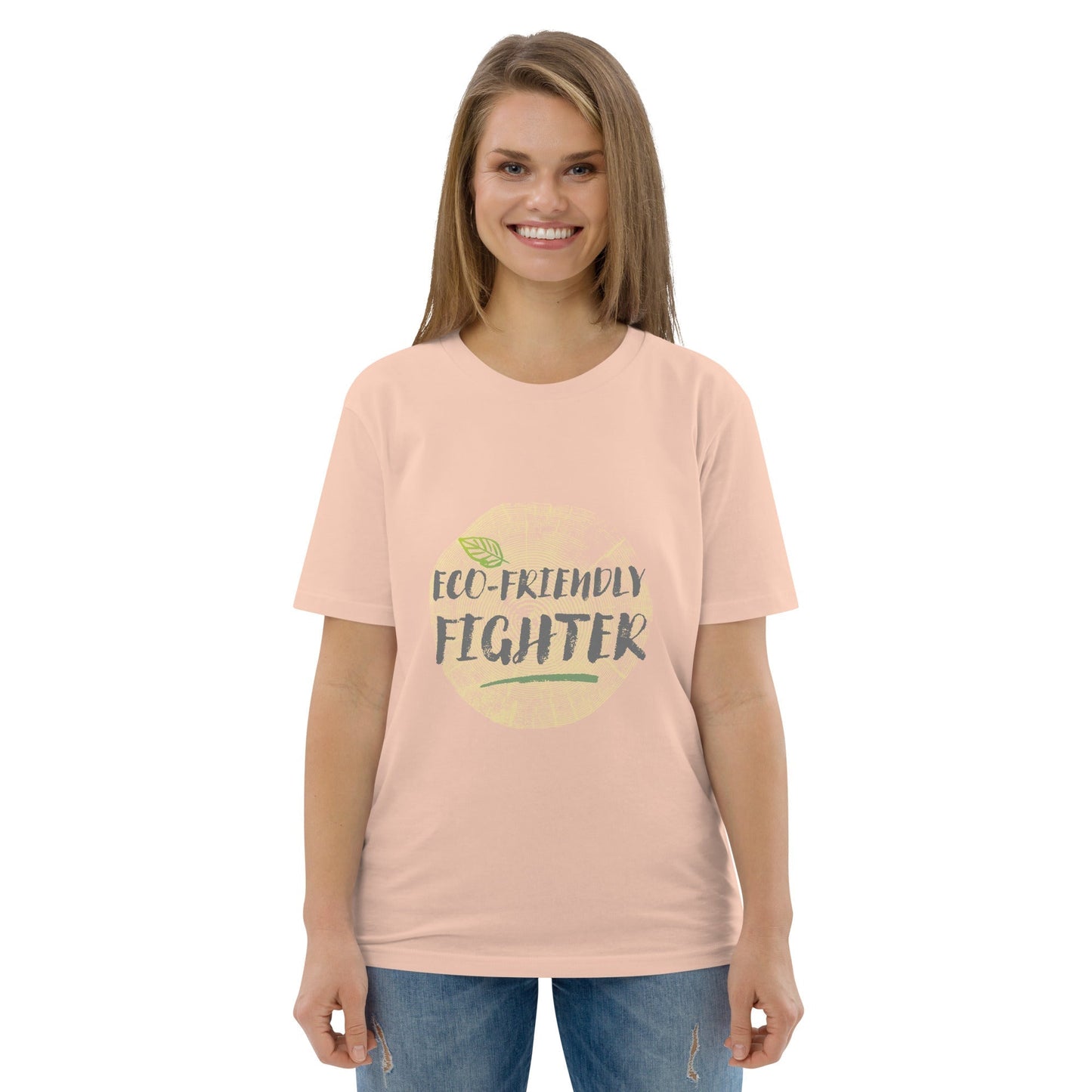 Classic Fit Unisex T-Shirt