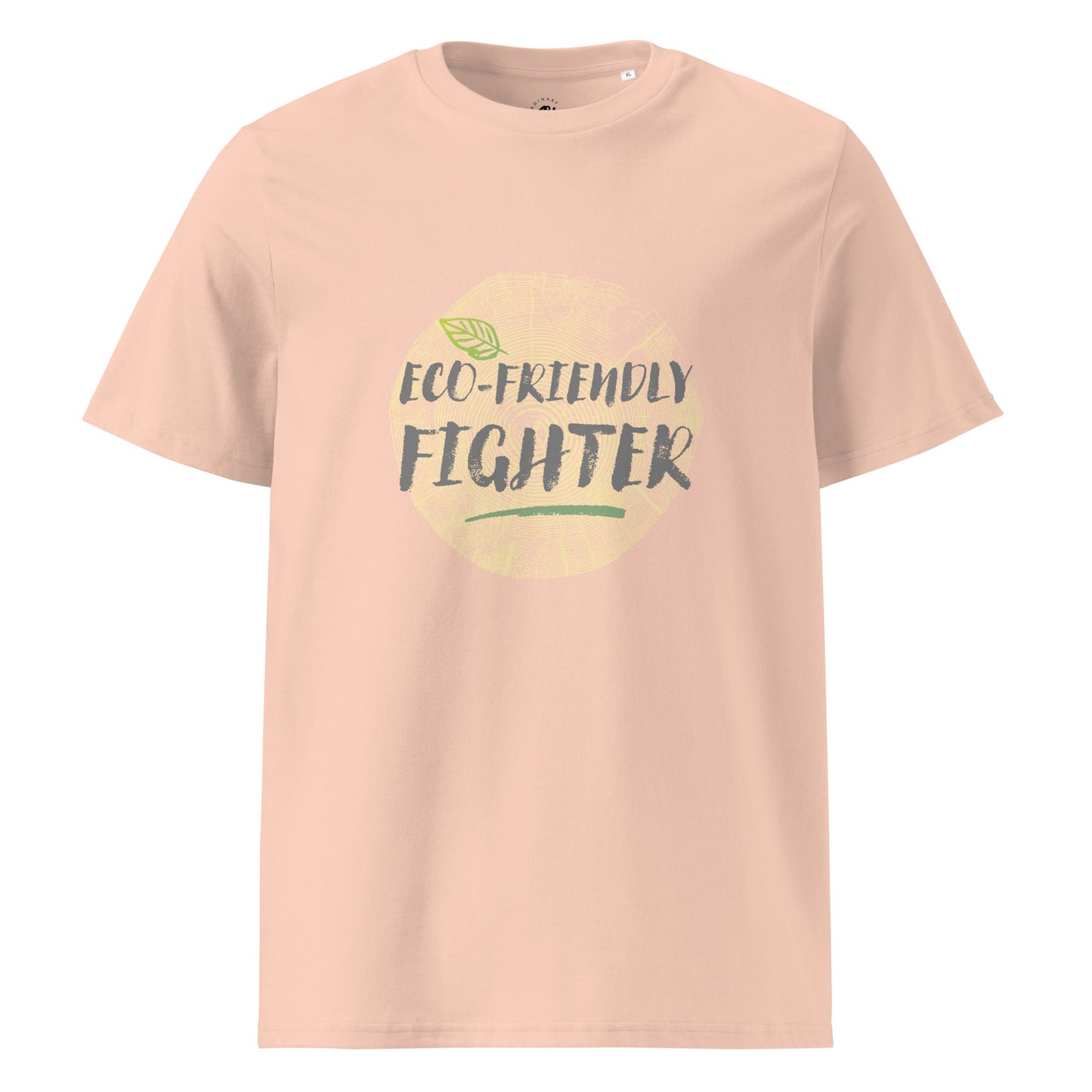 Classic Fit Unisex T-Shirt