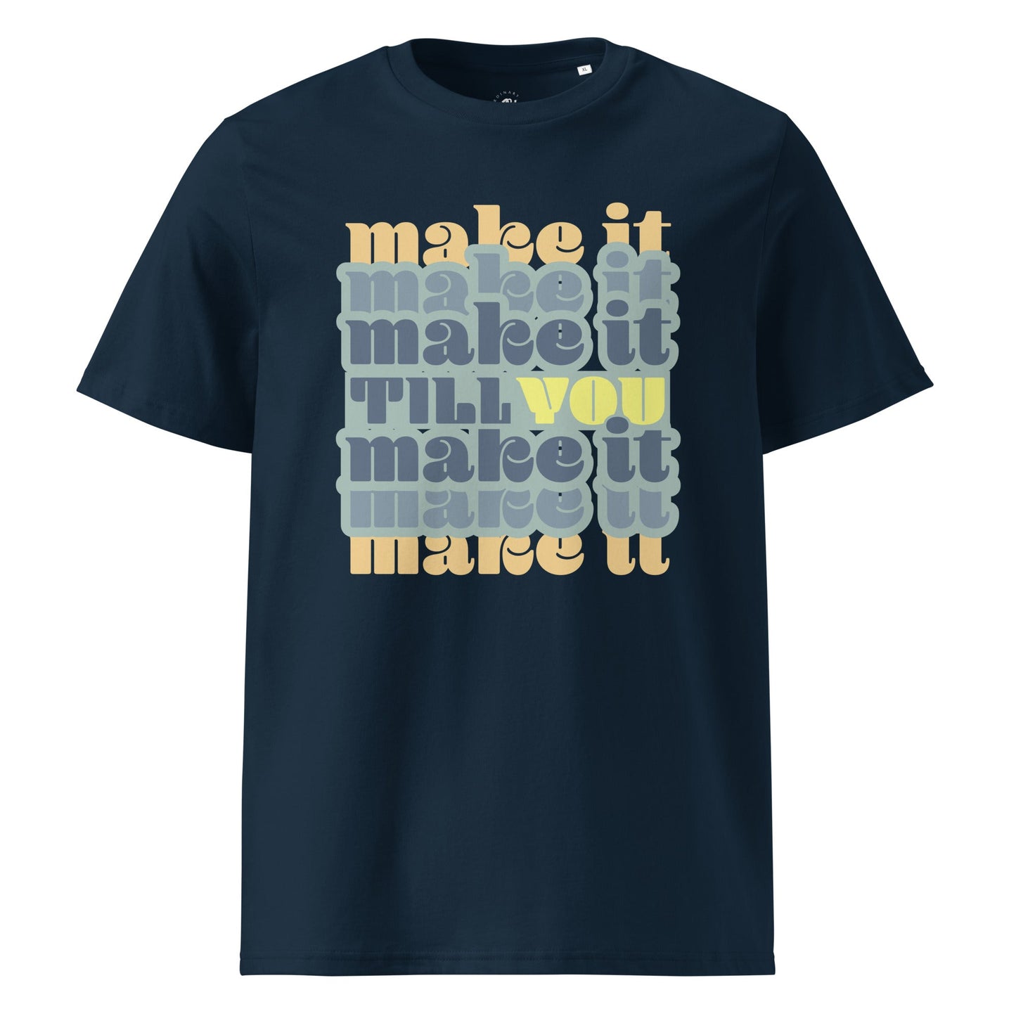 Make It Stylish T-shirt
