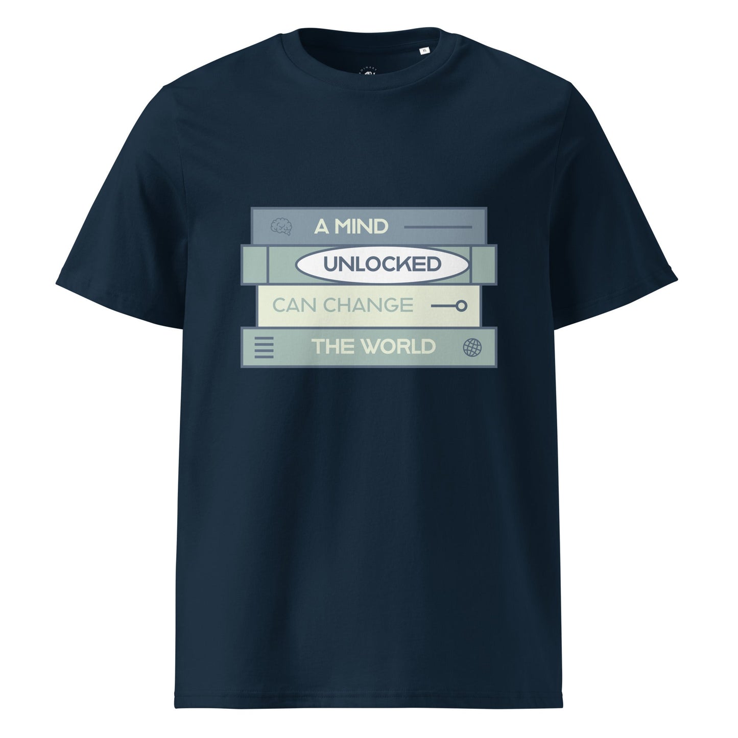 Premium Unisex Cotton T-Shirt
