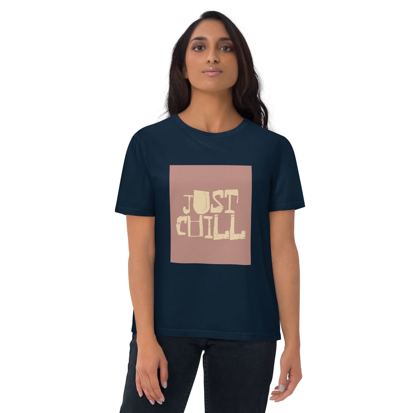Organic Cotton Print T-Shirts
