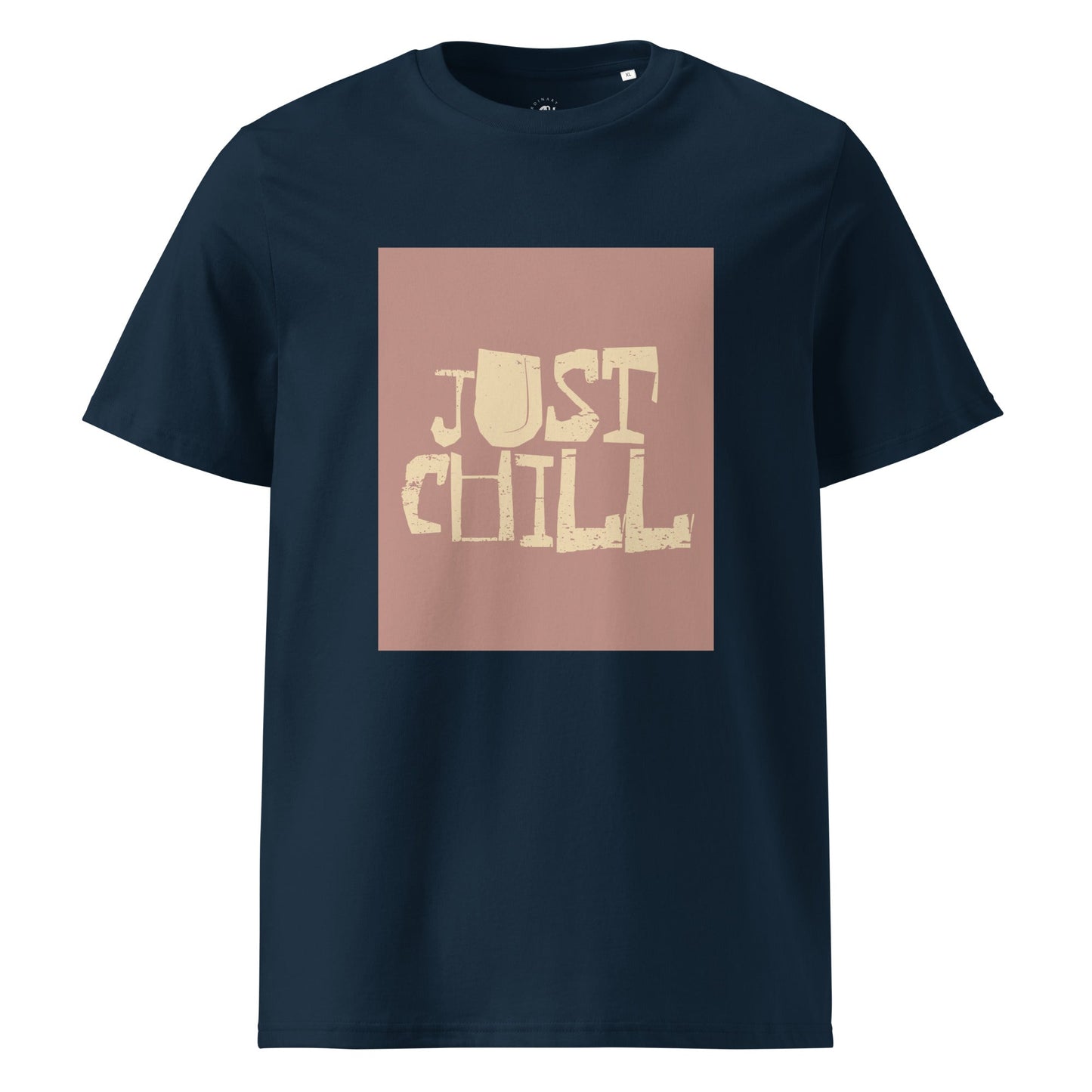 Organic Cotton Print T-Shirts