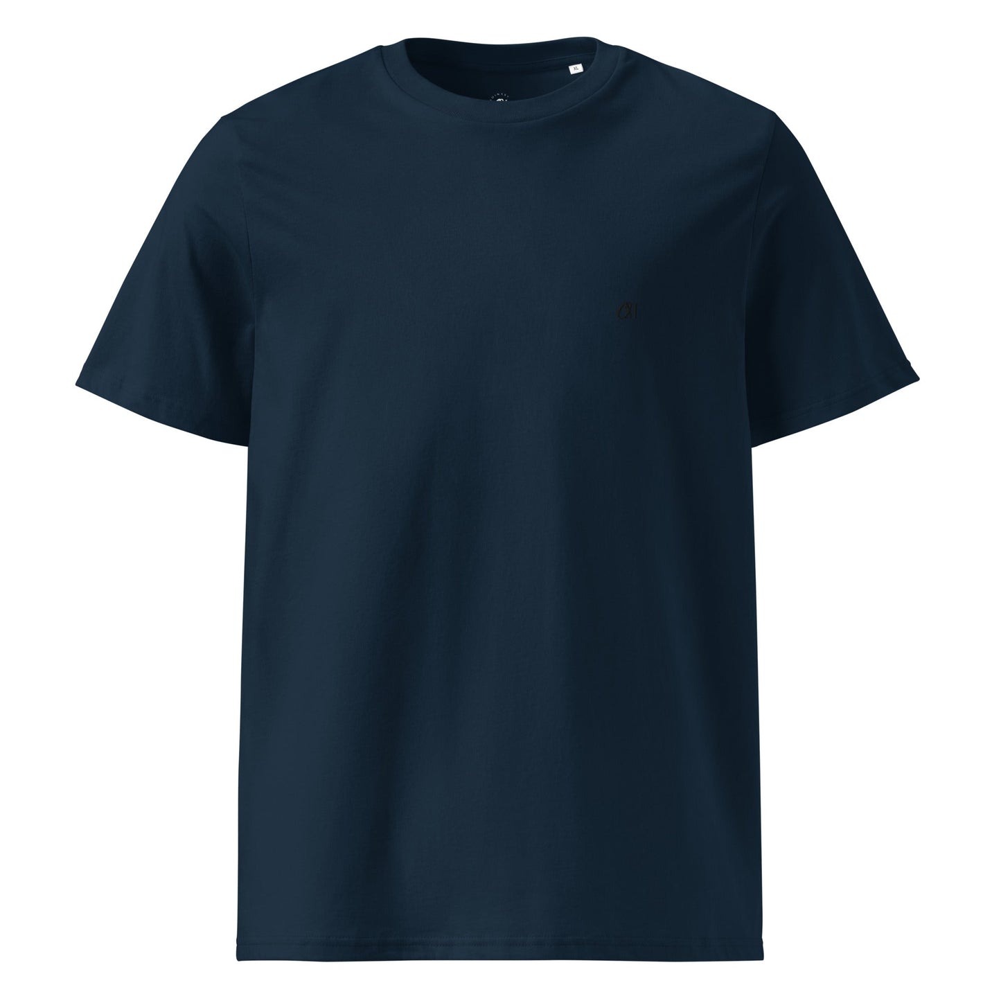 Organic Cotton Basic T-Shirts