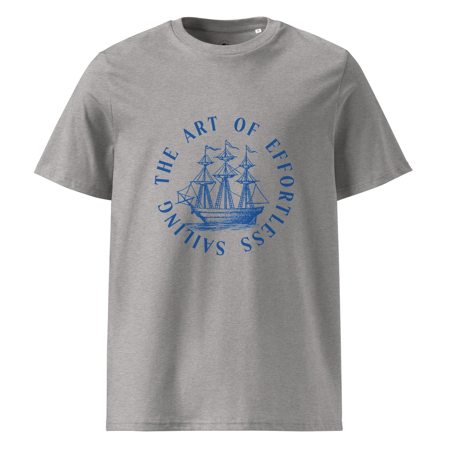 Bold Statement Graphic T-Shirt