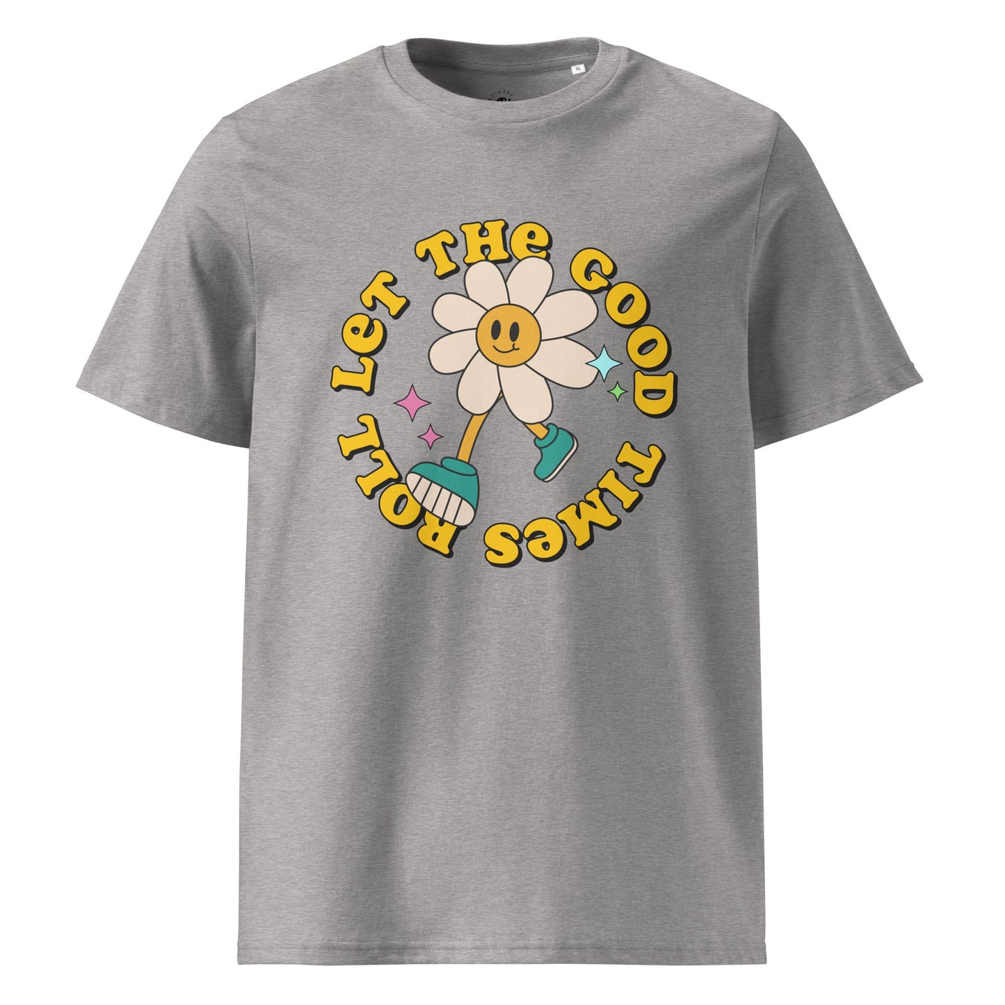 Soft cotton T-shirt