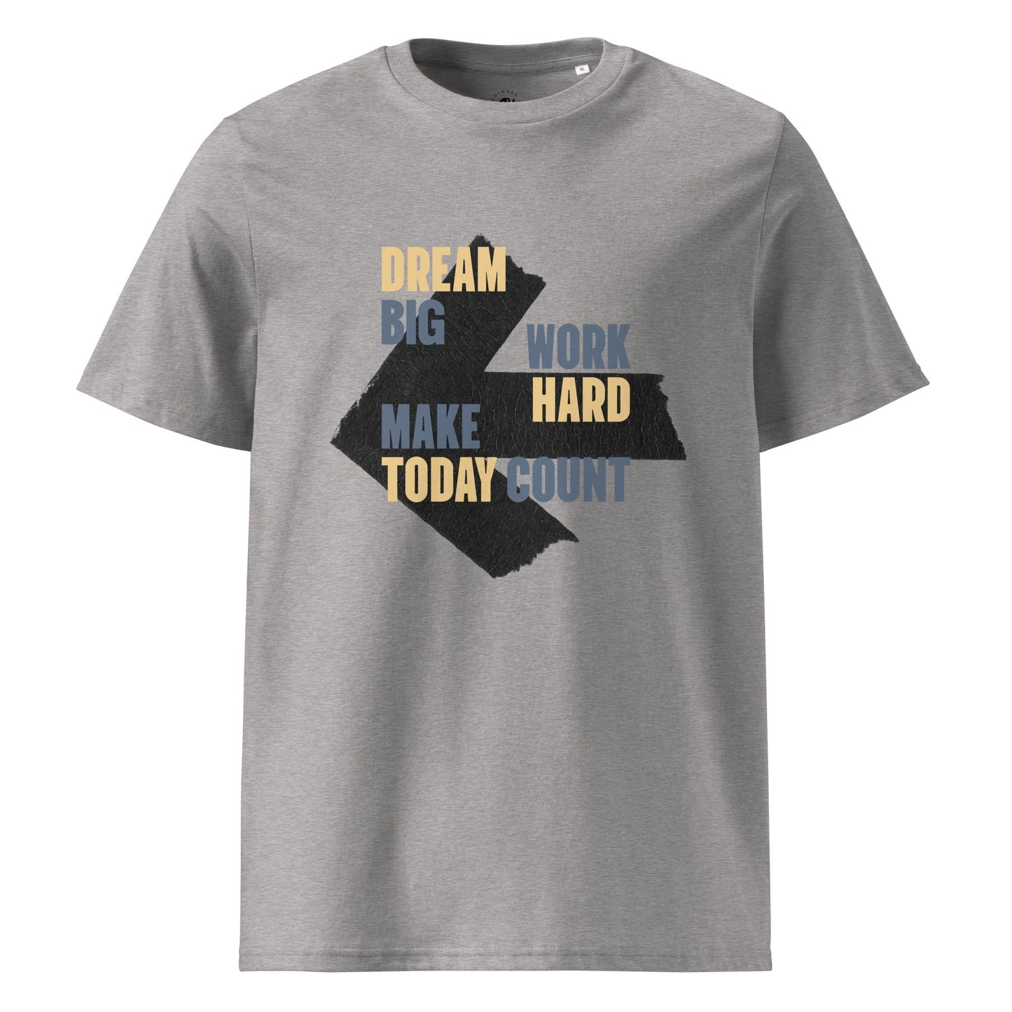 Climate-neutral t-shirt