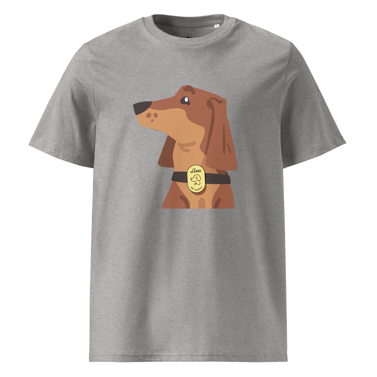 Zero-waste t-shirt