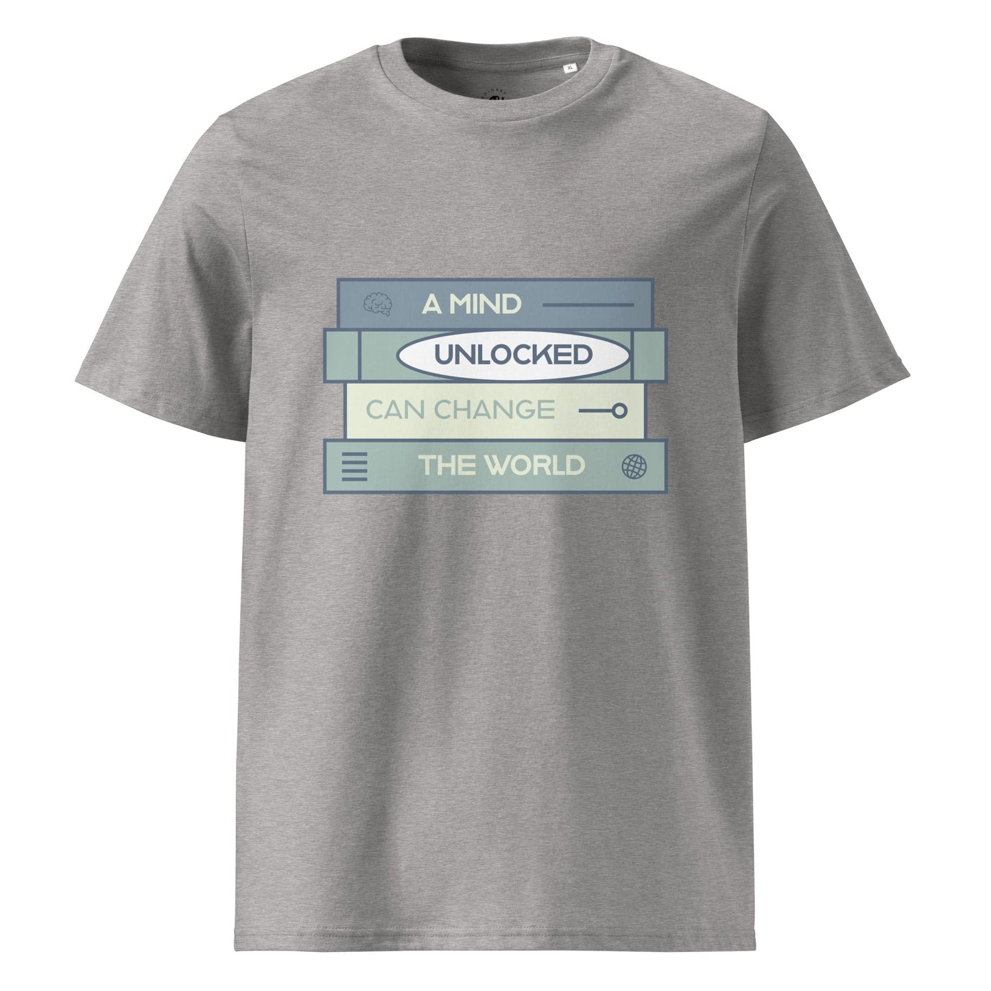 Premium Unisex Cotton T-Shirt
