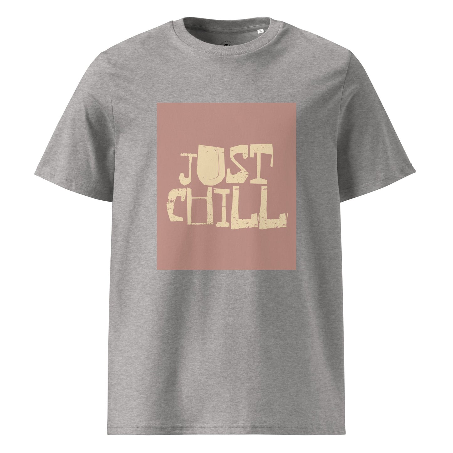 Organic Cotton Print T-Shirts