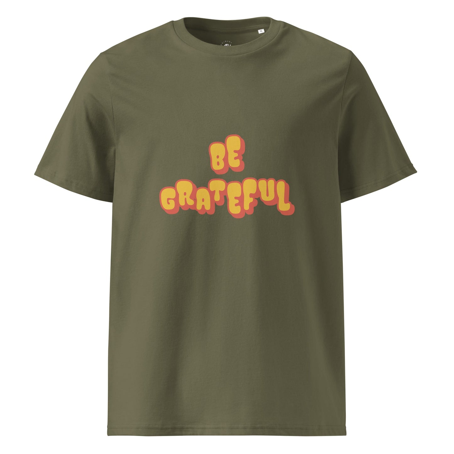 Minimalist T-Shirt