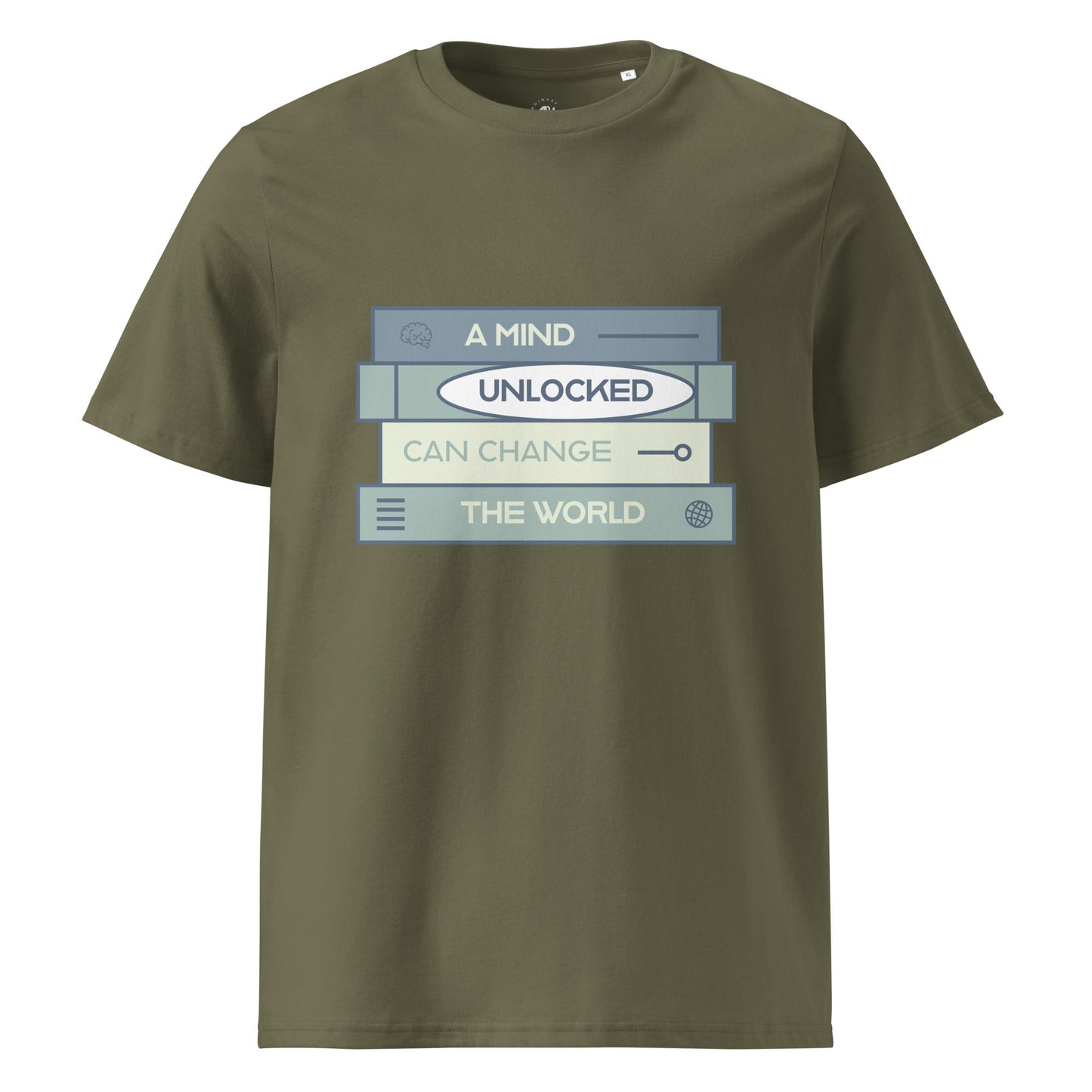 Premium Unisex Cotton T-Shirt