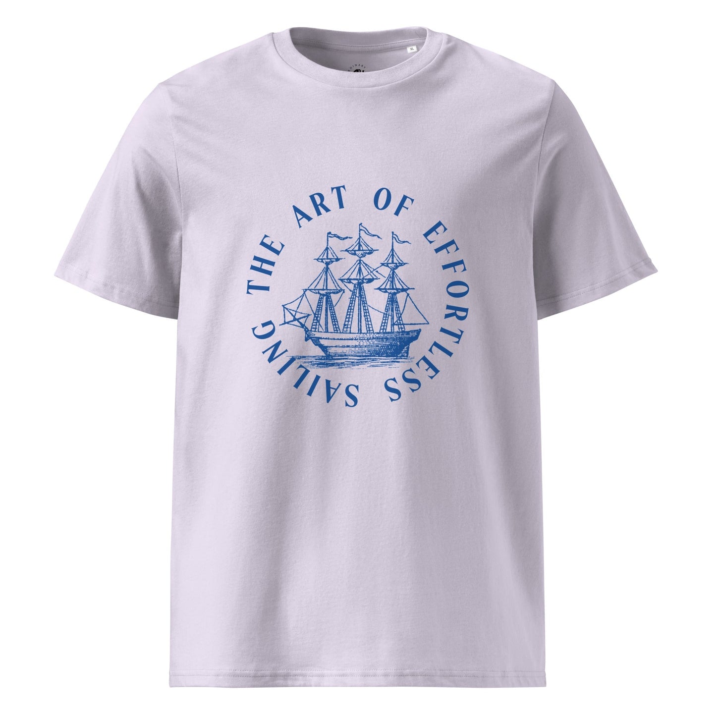 Bold Statement Graphic T-Shirt