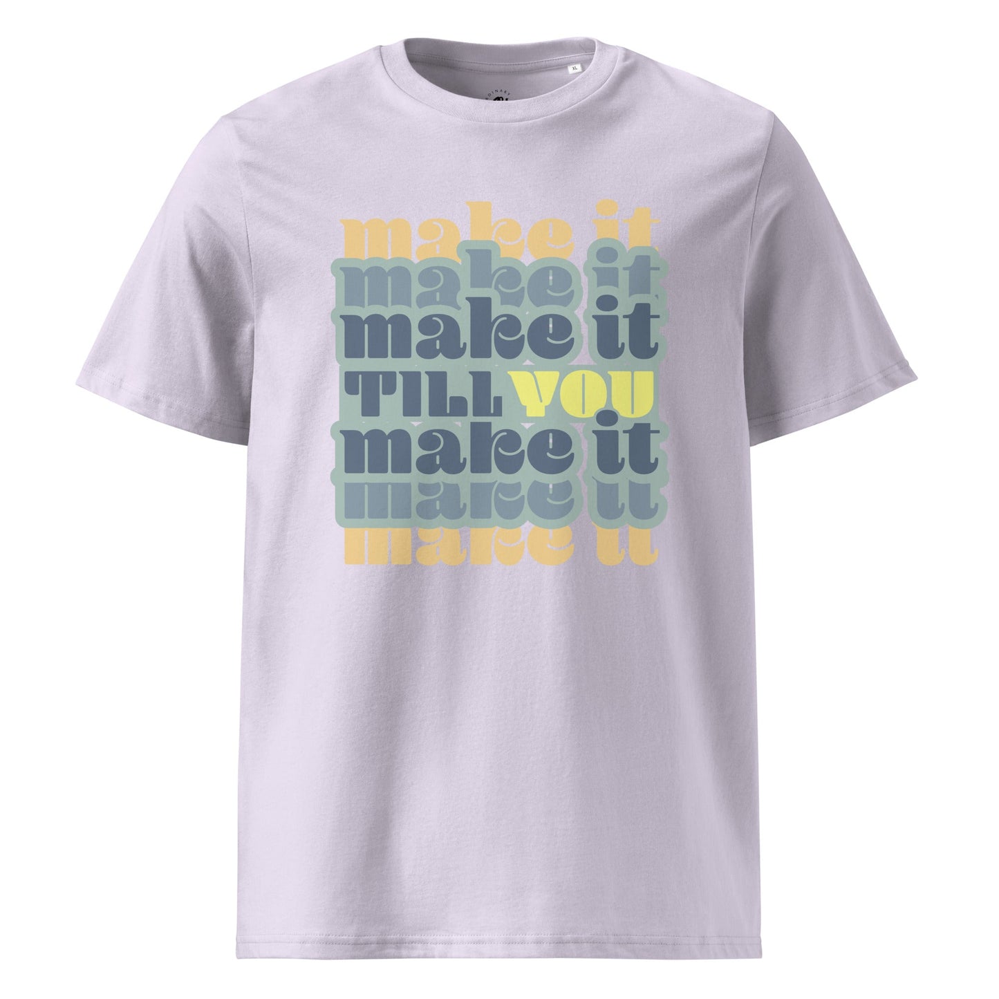 Make It Stylish T-shirt