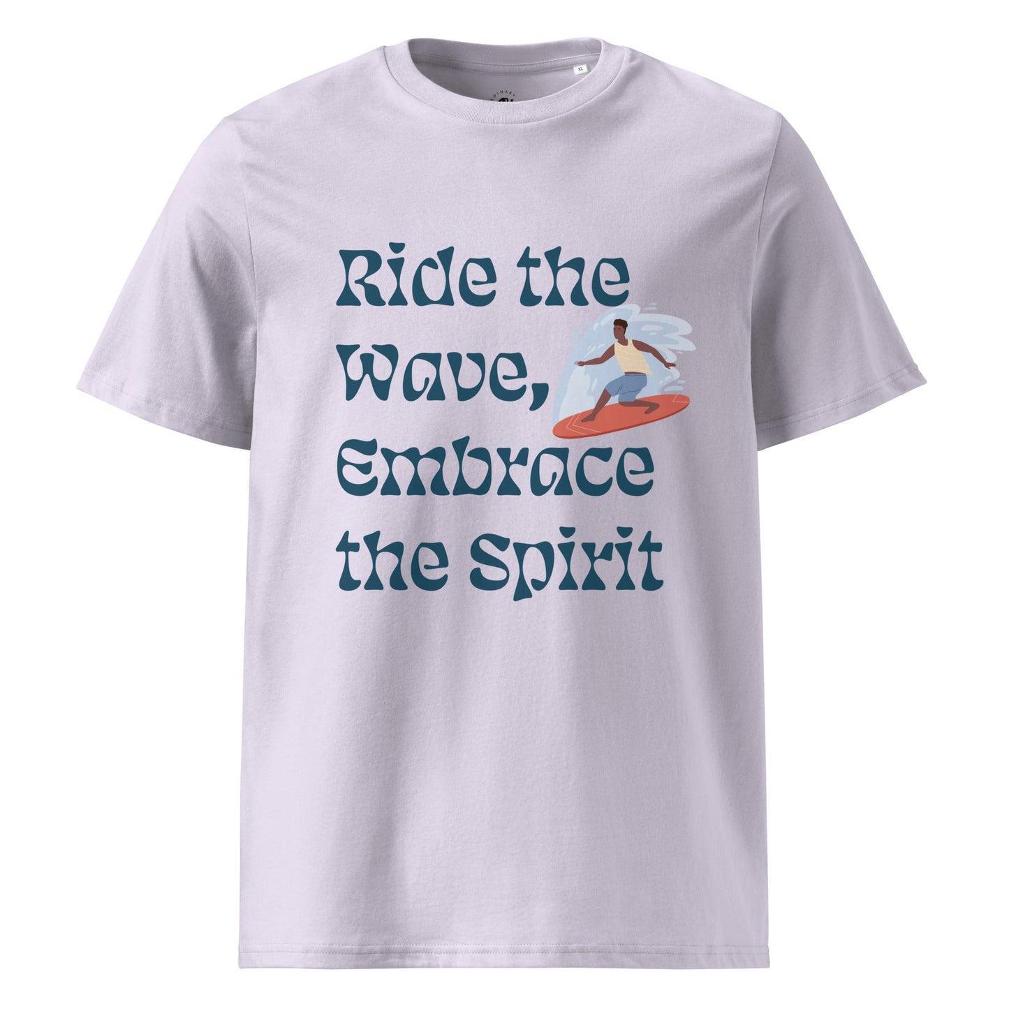 Ride the Wave T-shirt