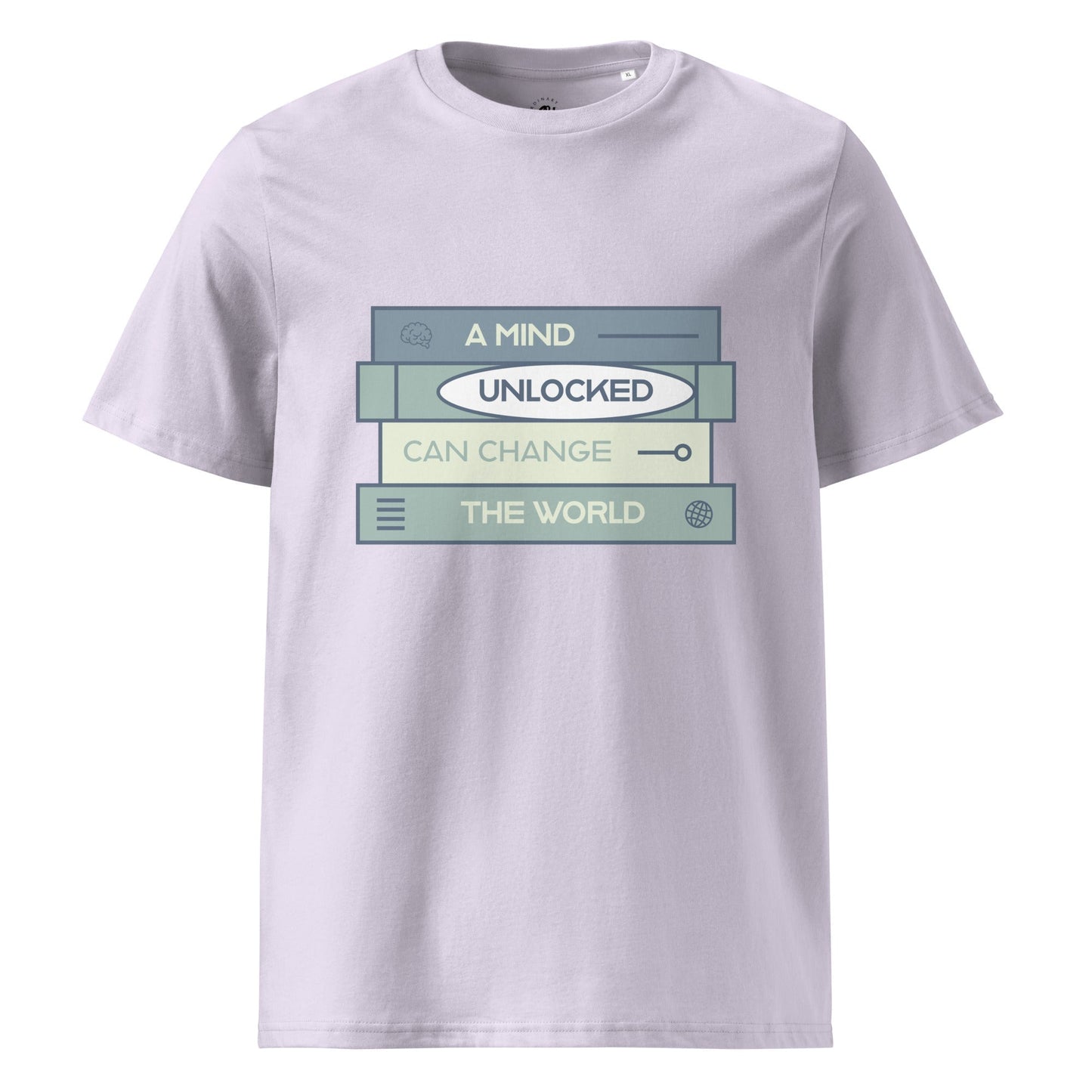 Premium Unisex Cotton T-Shirt