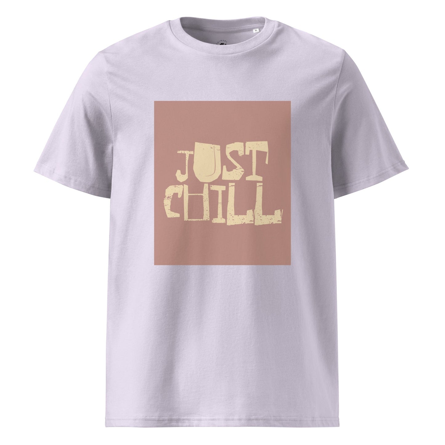 Organic Cotton Print T-Shirts