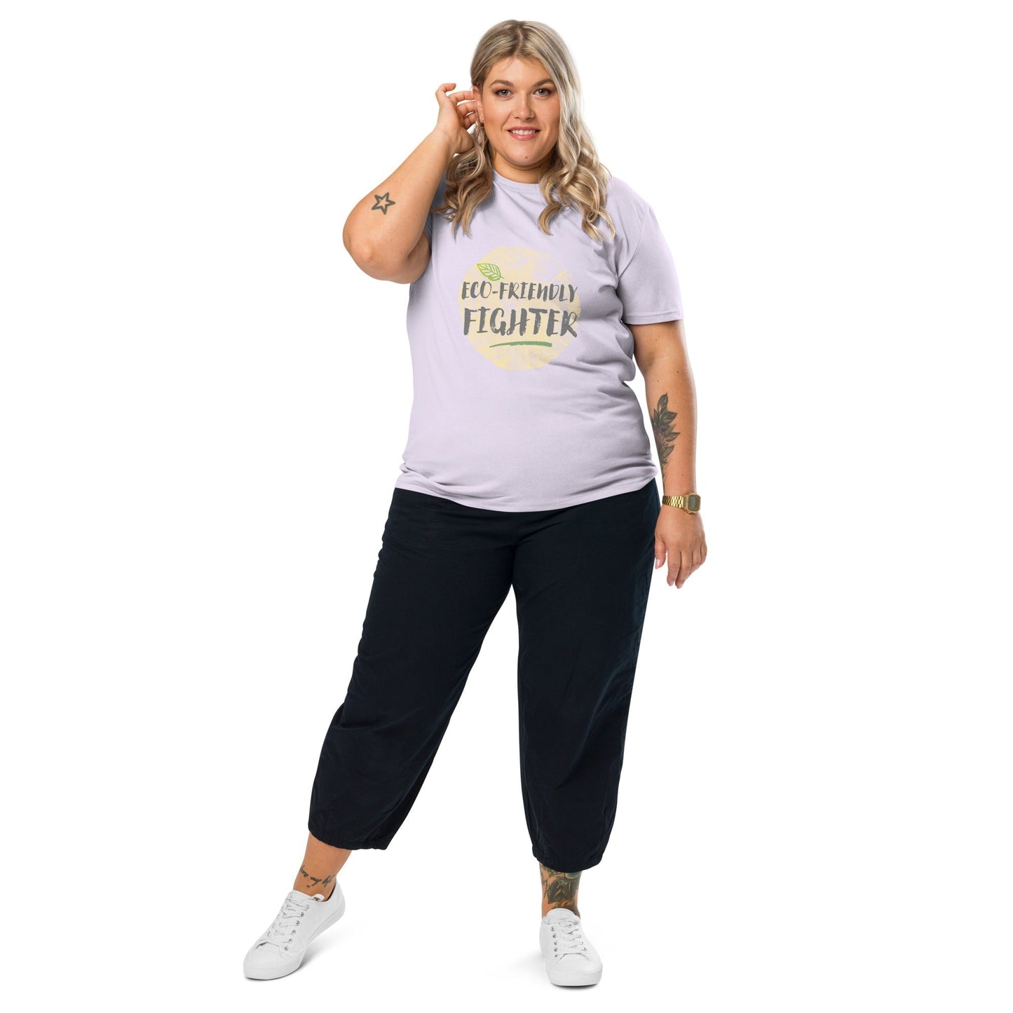 Classic Fit Unisex T-Shirt