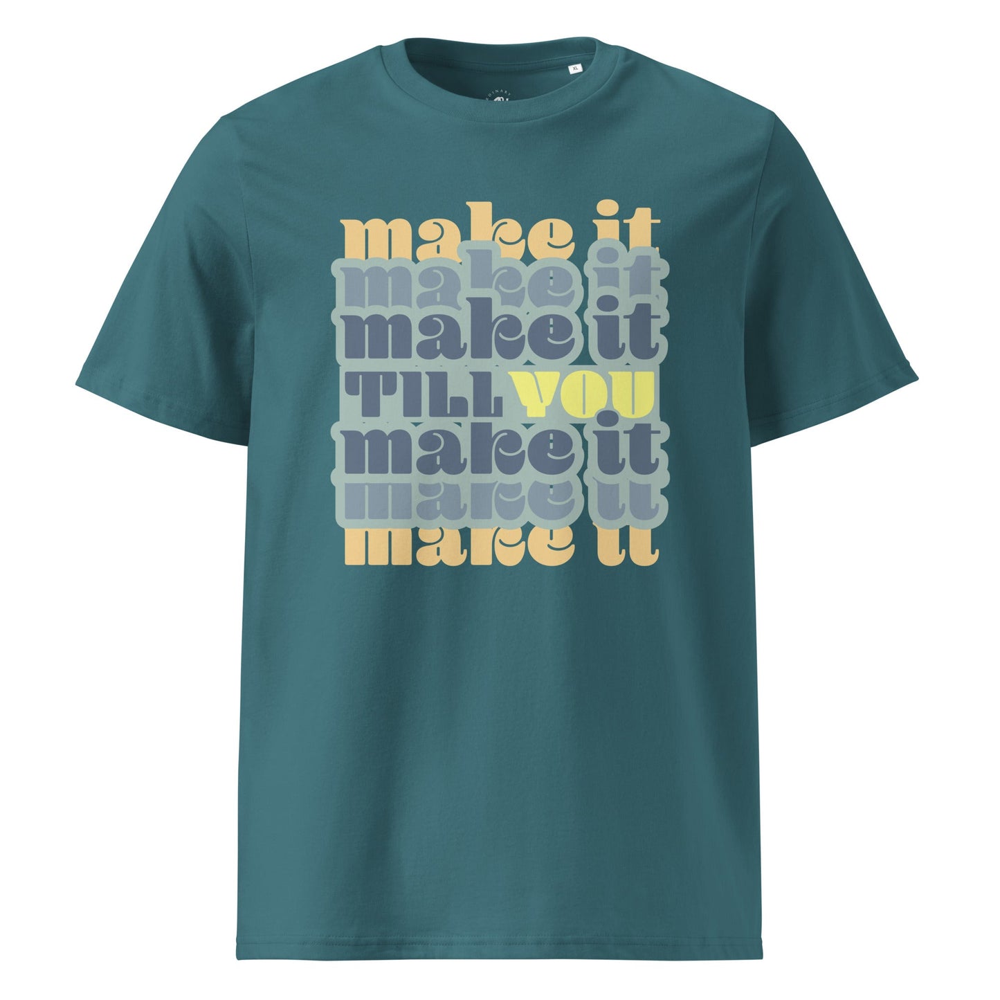 Make It Stylish T-shirt