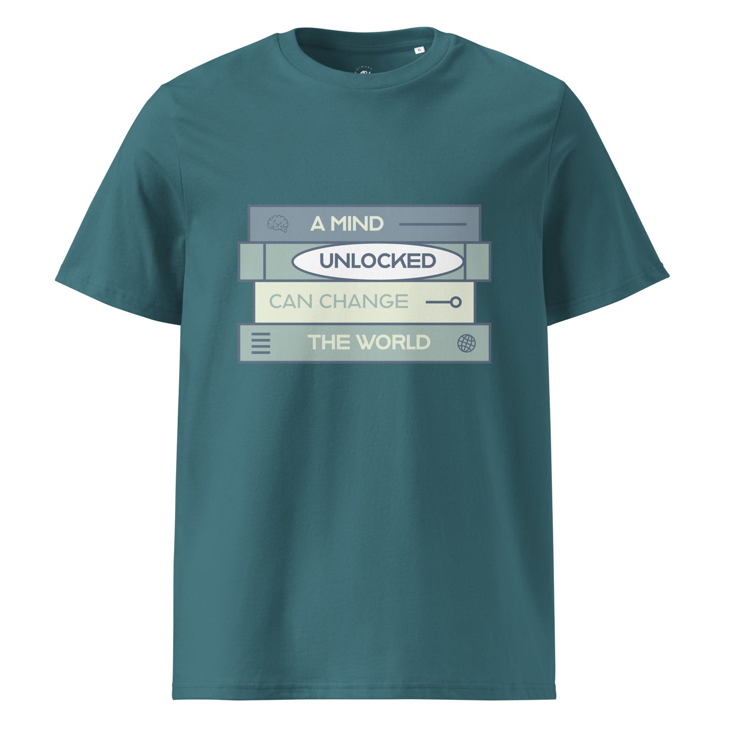 Premium Unisex Cotton T-Shirt