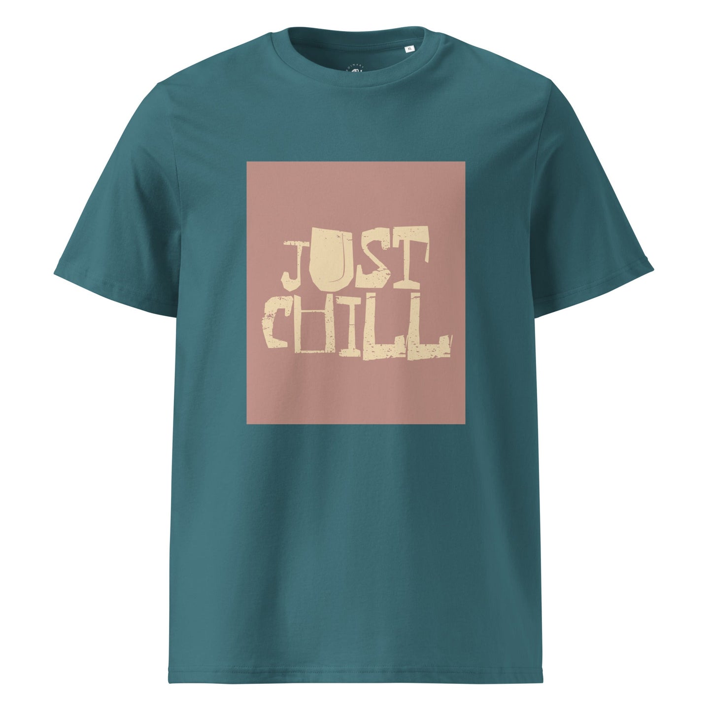 Organic Cotton Print T-Shirts