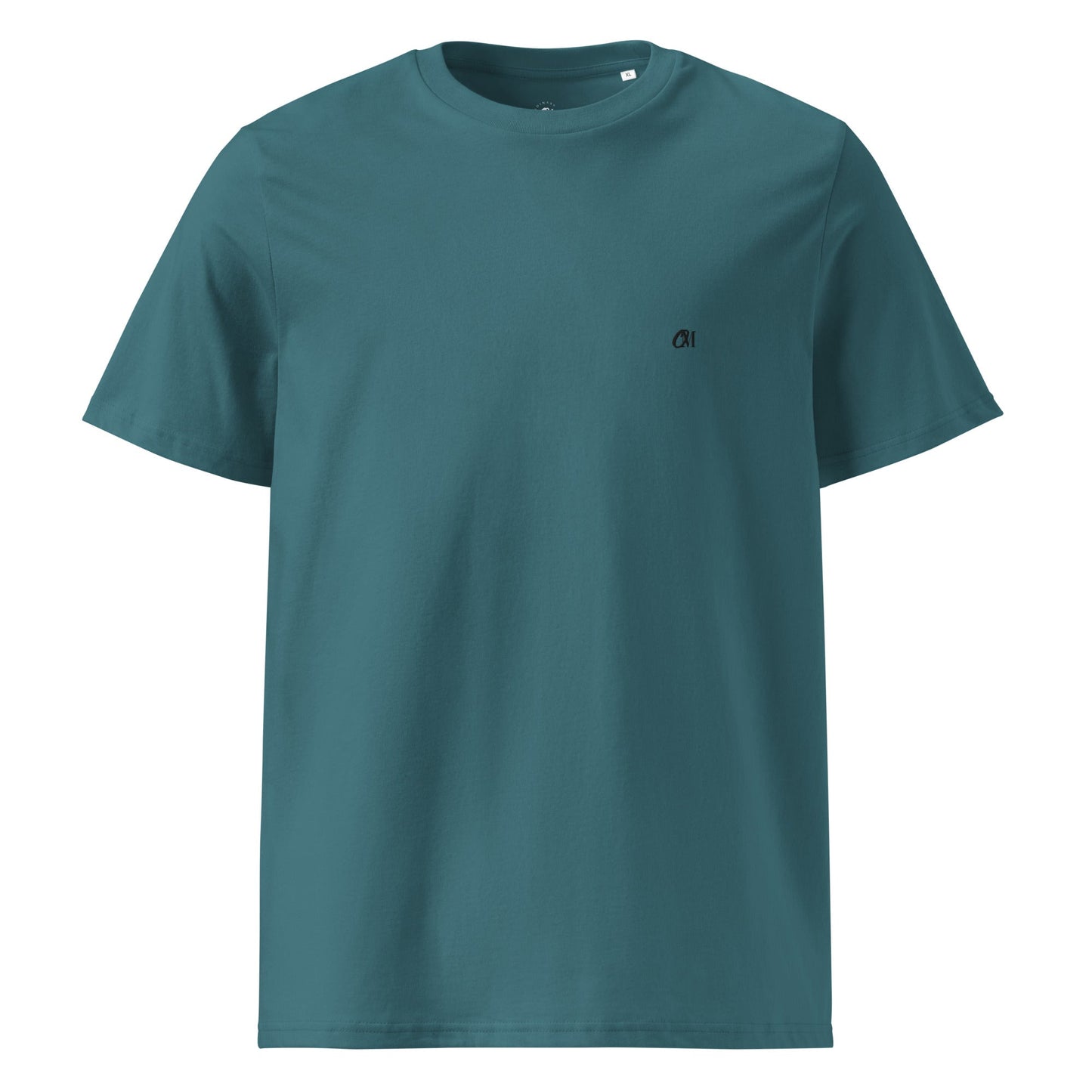 Organic Cotton Basic T-Shirts