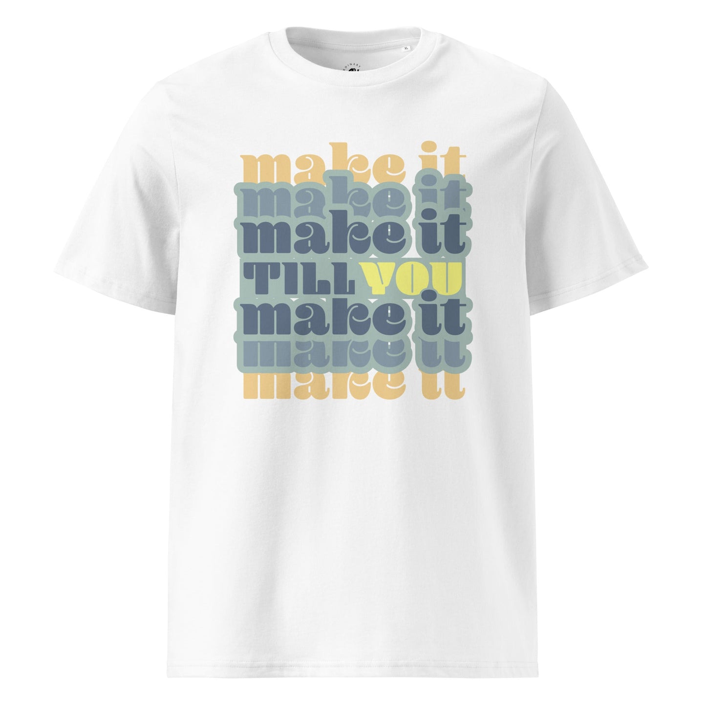 Make It Stylish T-shirt