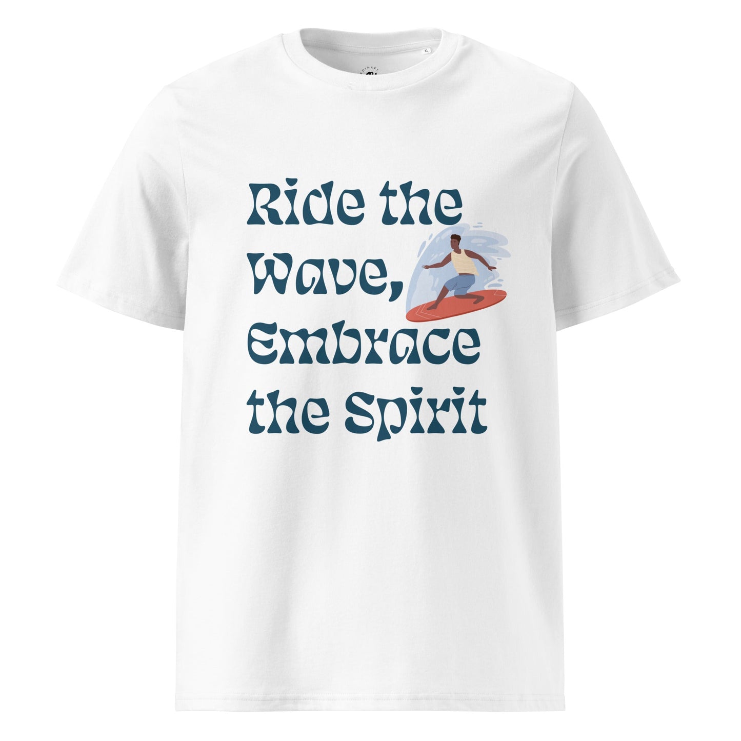 Ride the Wave T-shirt