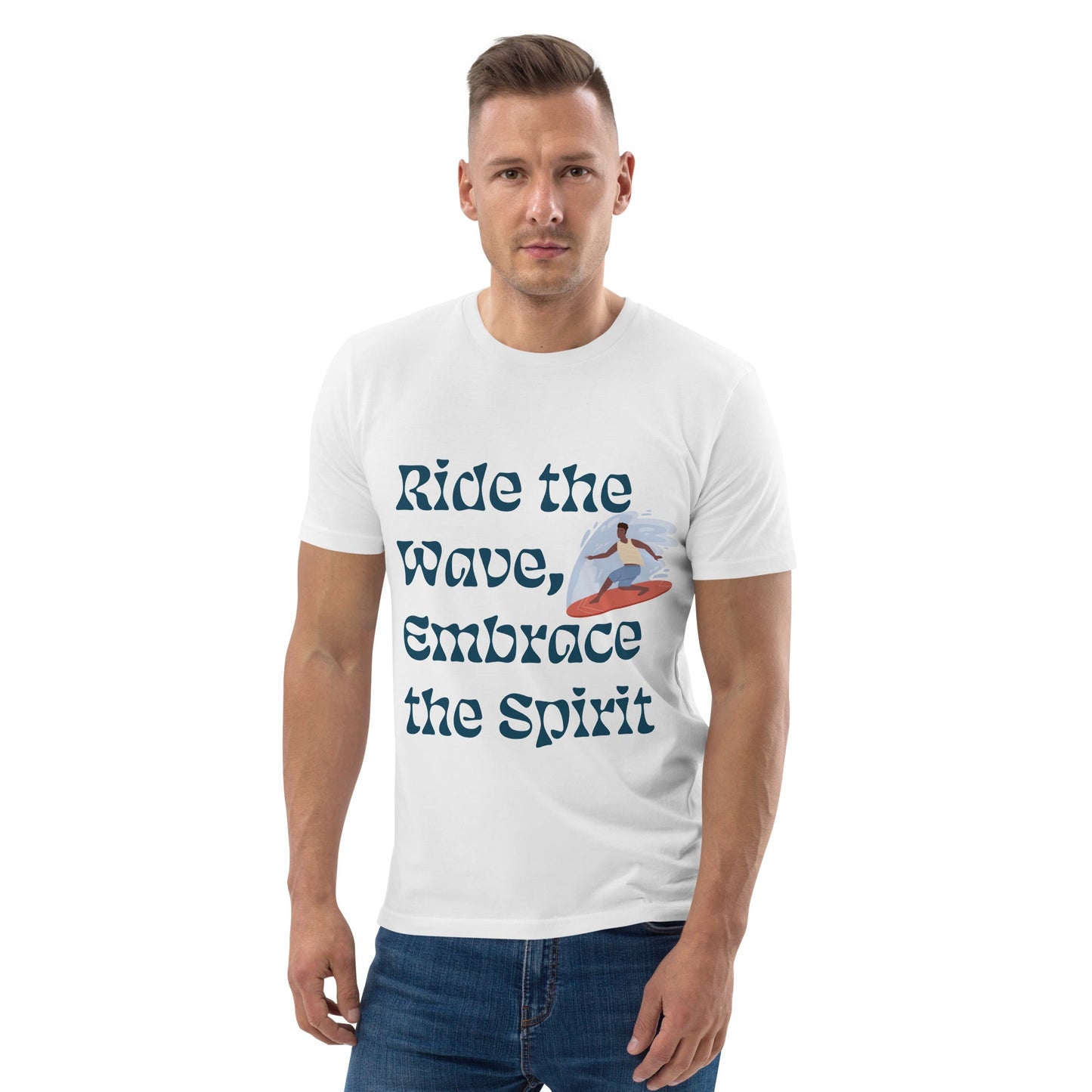 Ride the Wave T-shirt