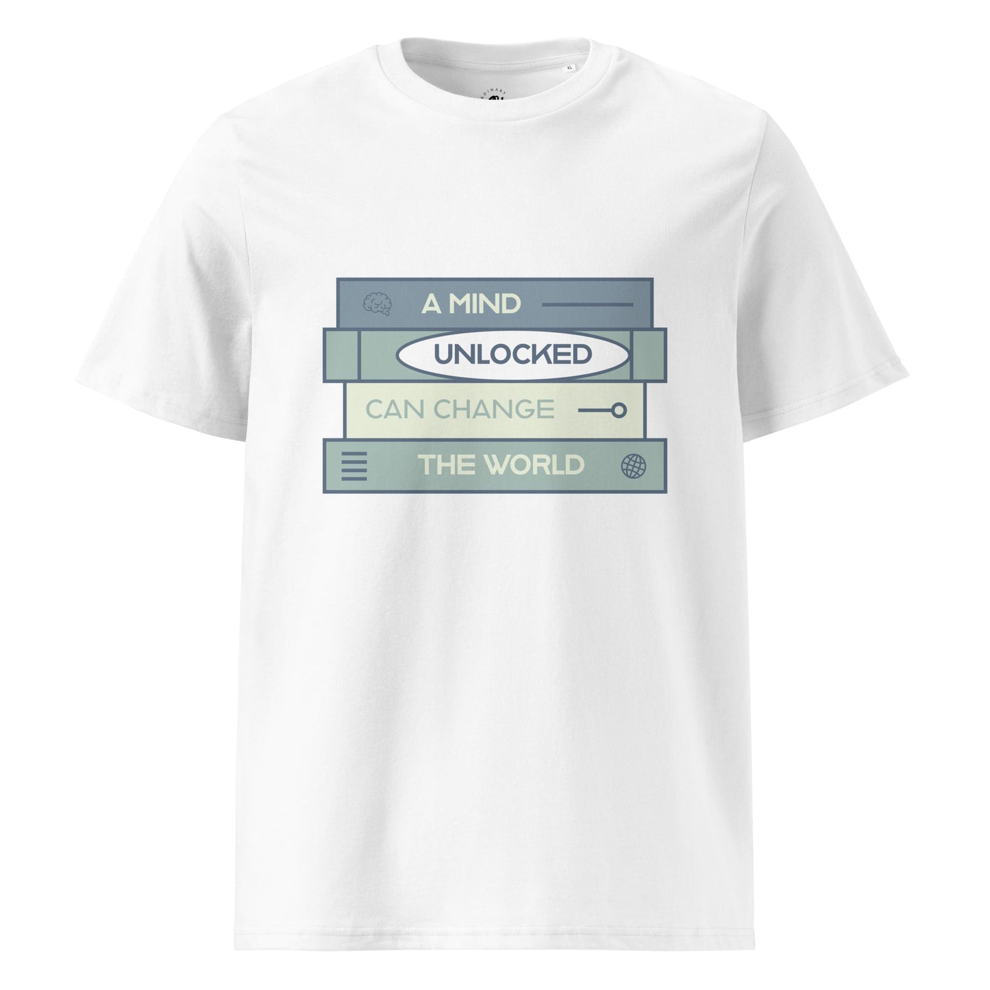 Premium Unisex Cotton T-Shirt