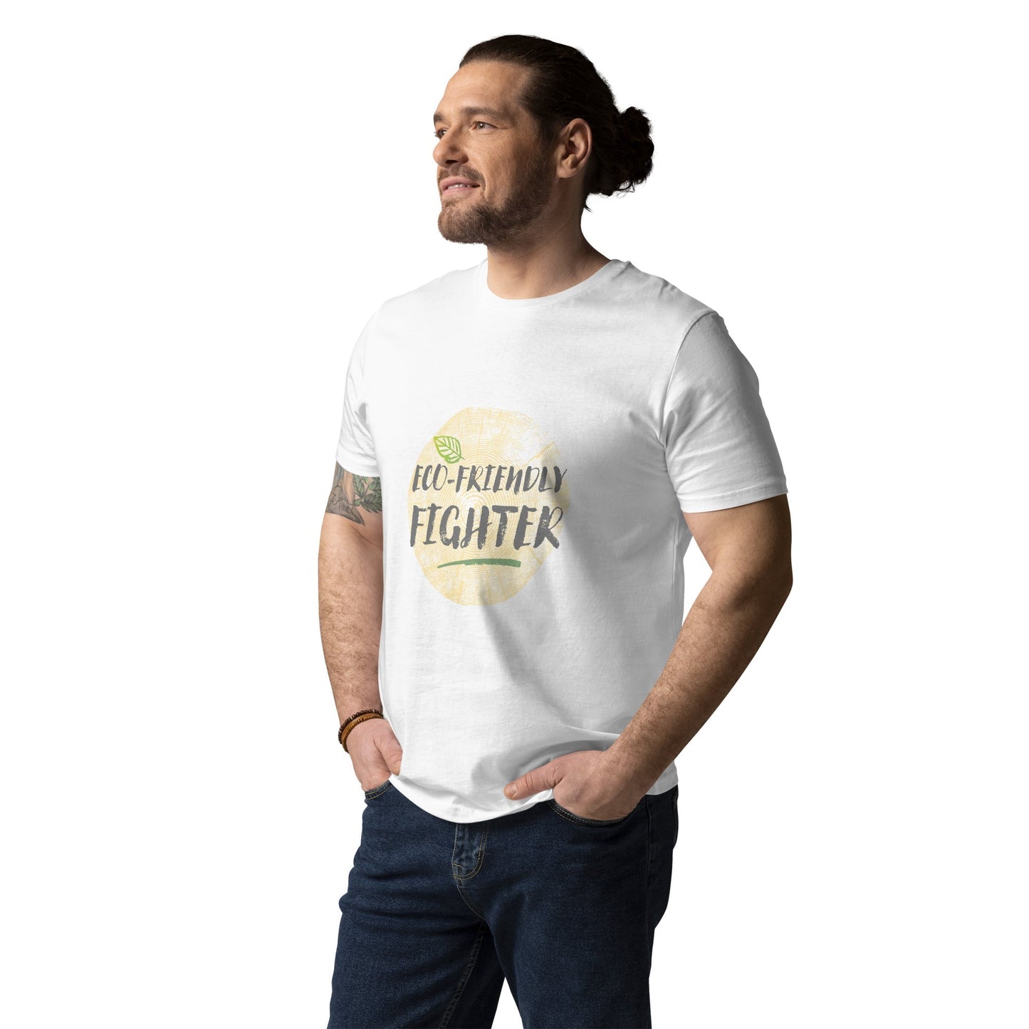 Classic Fit Unisex T-Shirt