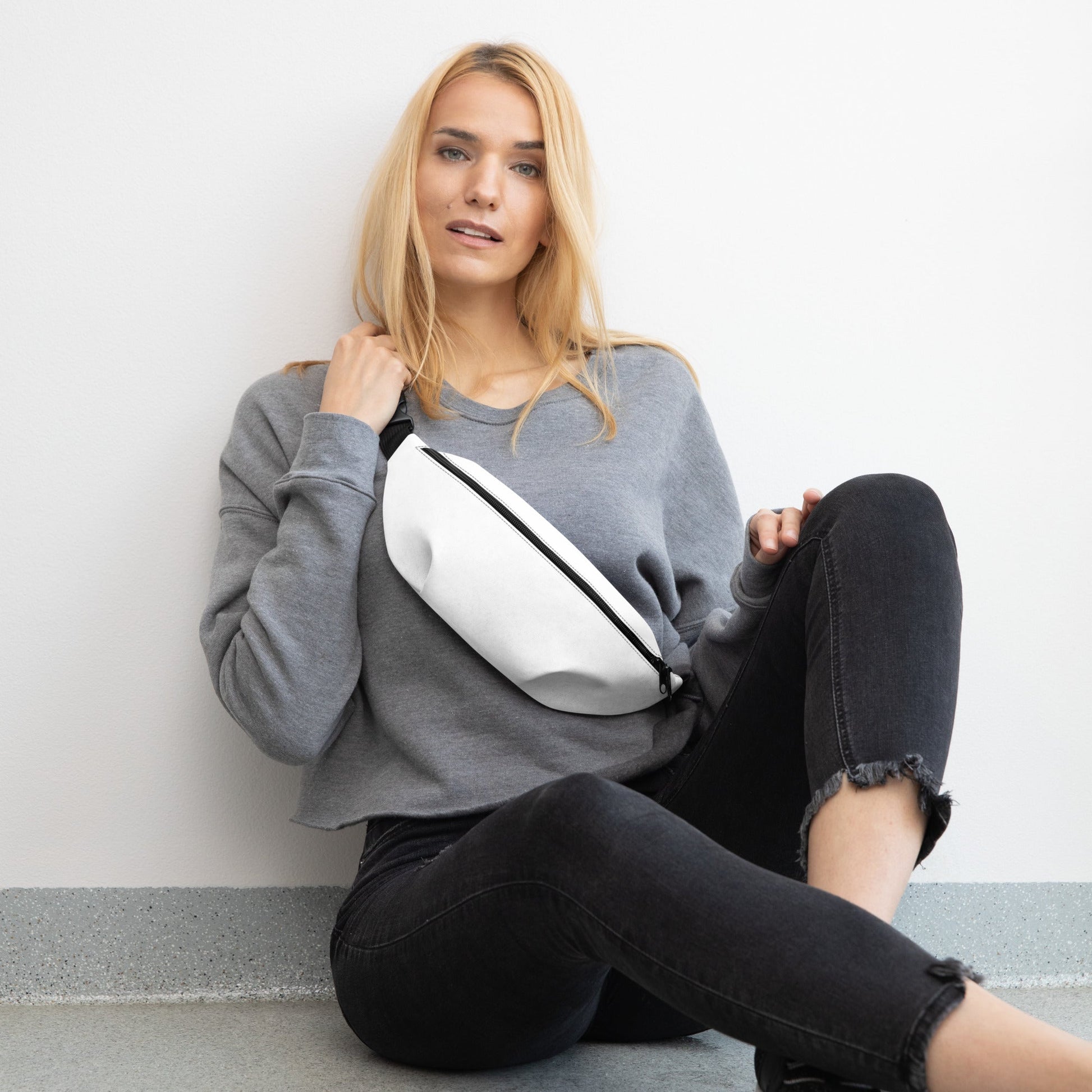Designer Belt Bag