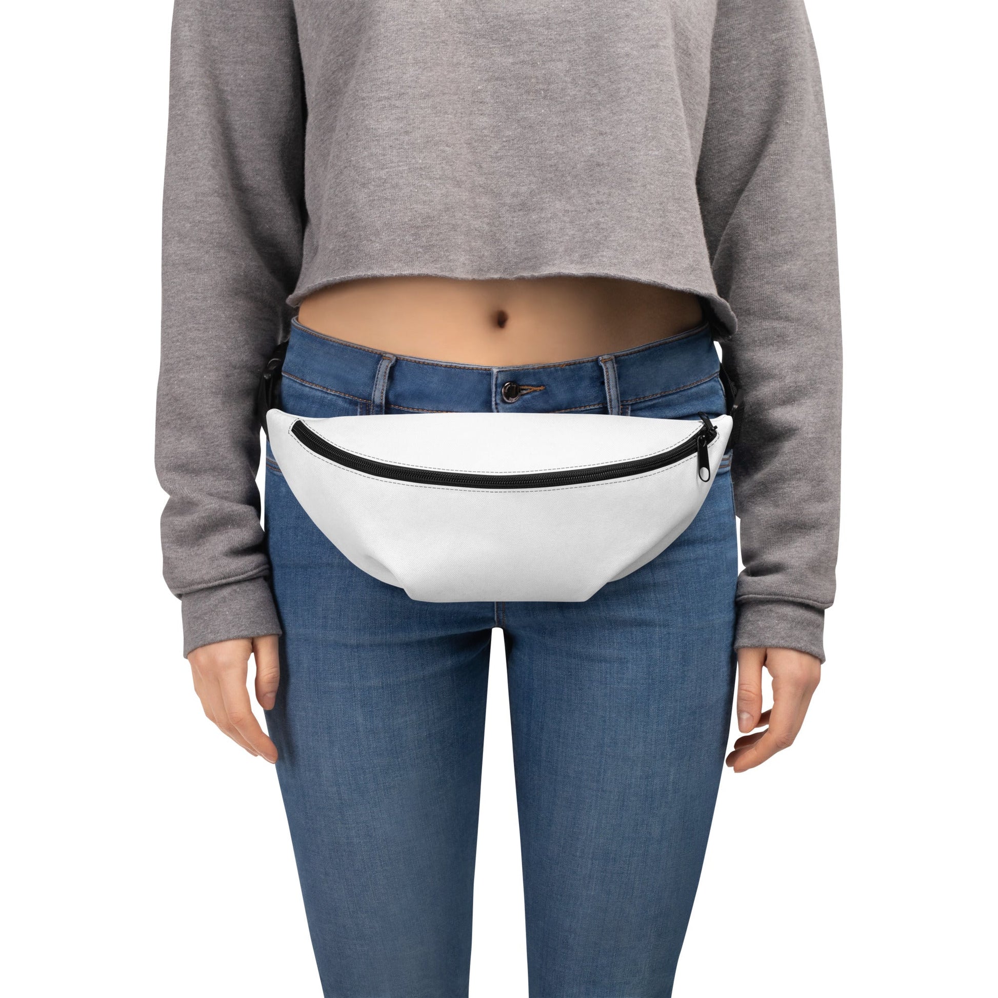 Designer Belt Bag