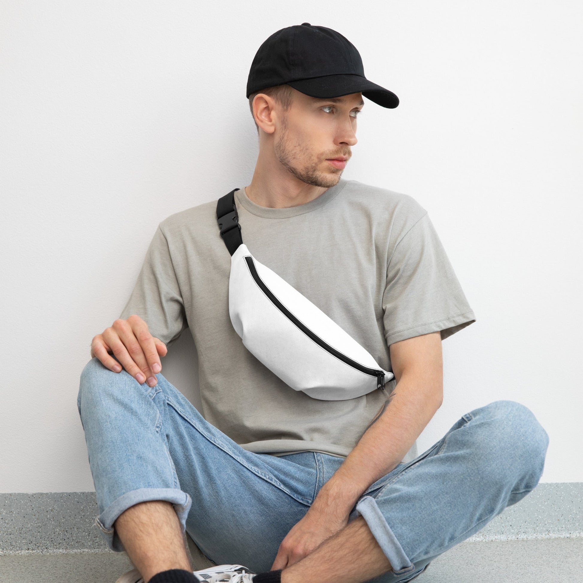 Designer Belt Bag