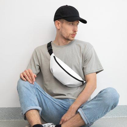Designer Belt Bag