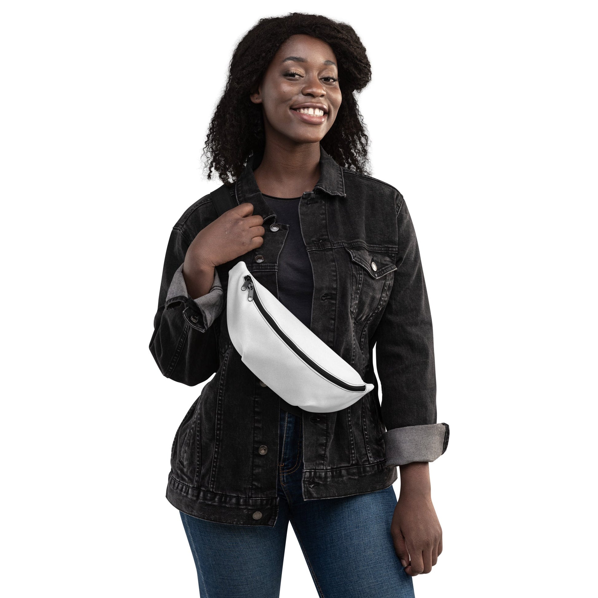 Designer Belt Bag