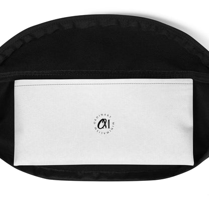 Designer Belt Bag