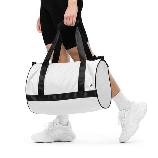 Durable Gym Workout Bag
