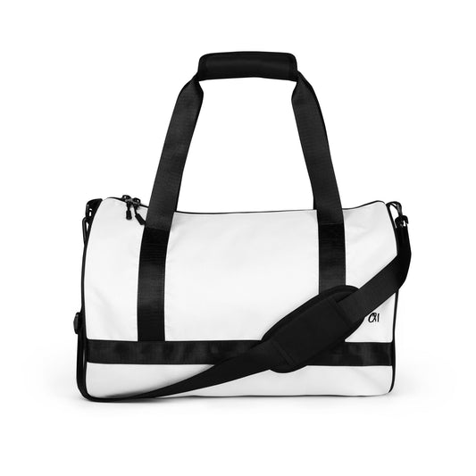 Durable Gym Workout Bag