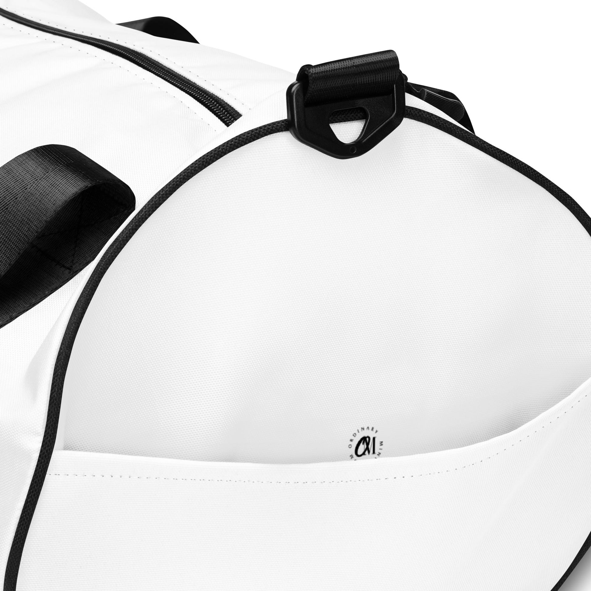 Durable Gym Workout Bag