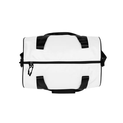 Durable Gym Workout Bag