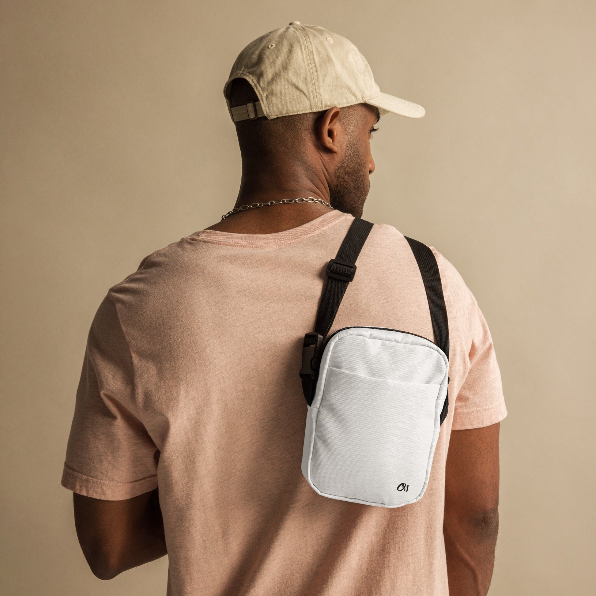 Stylish Crossbody Bag