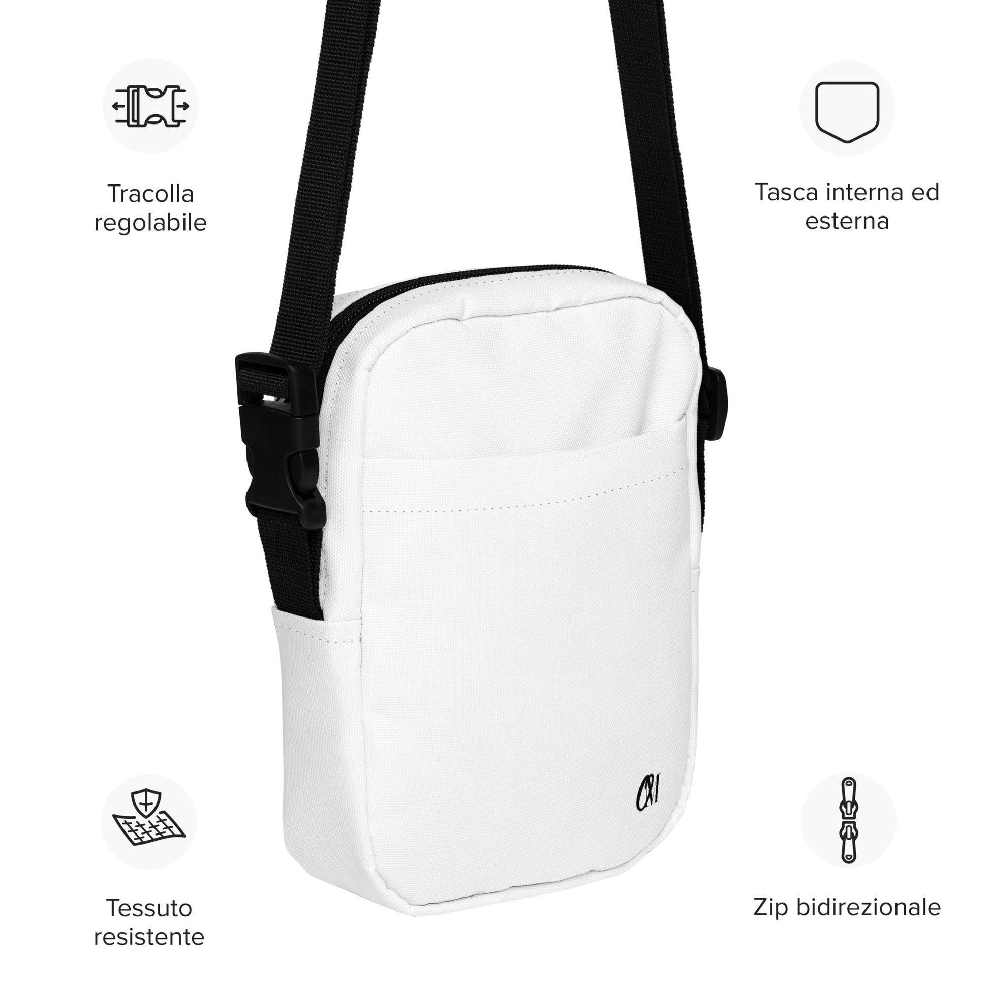 Stylish Crossbody Bag